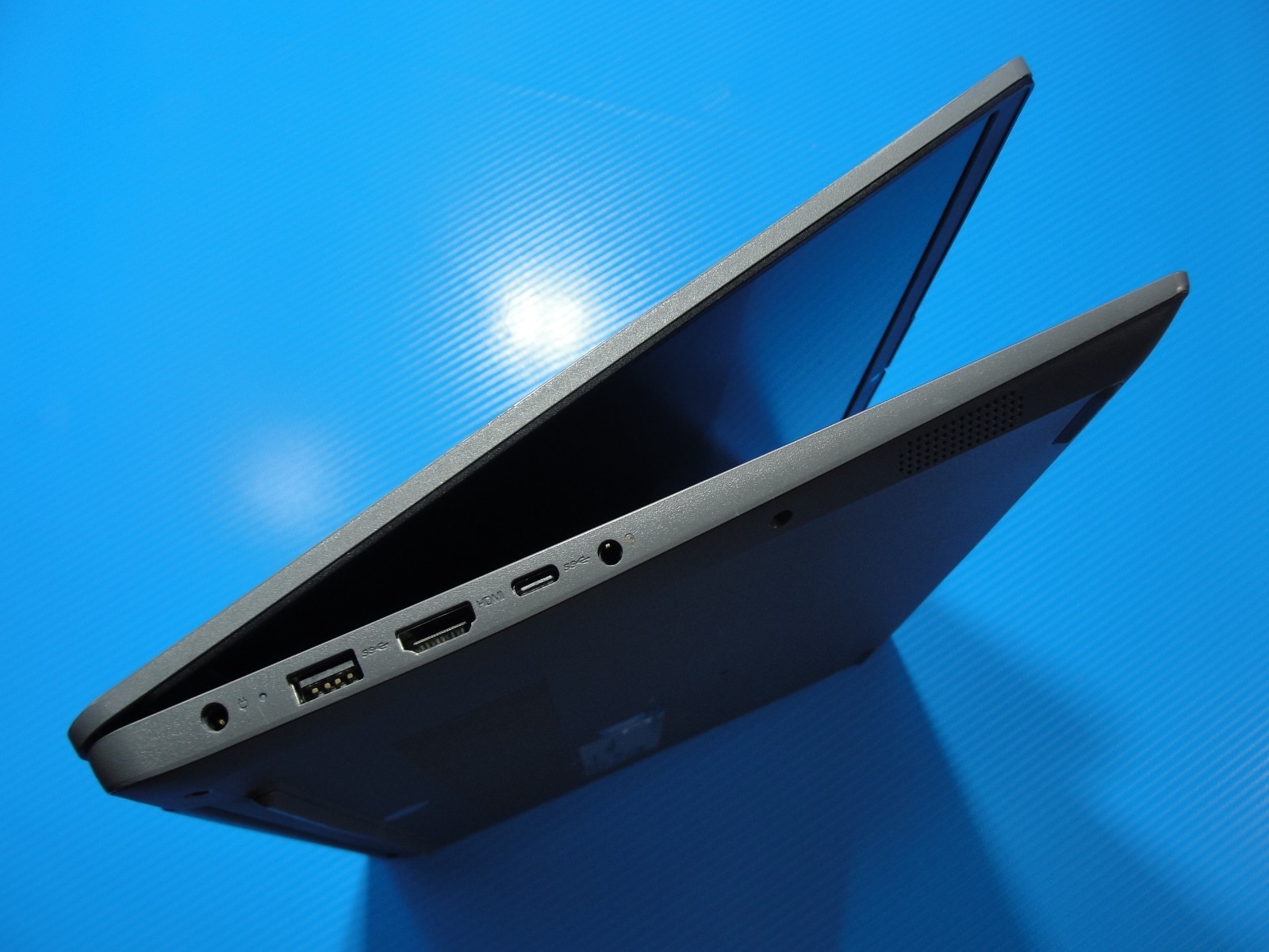 Lenovo IdeaPad 3 15ITL6 15.6″FHD Intel Core i3-1115G4 3.0GHz 8GB RAM 1TB HDD+PA