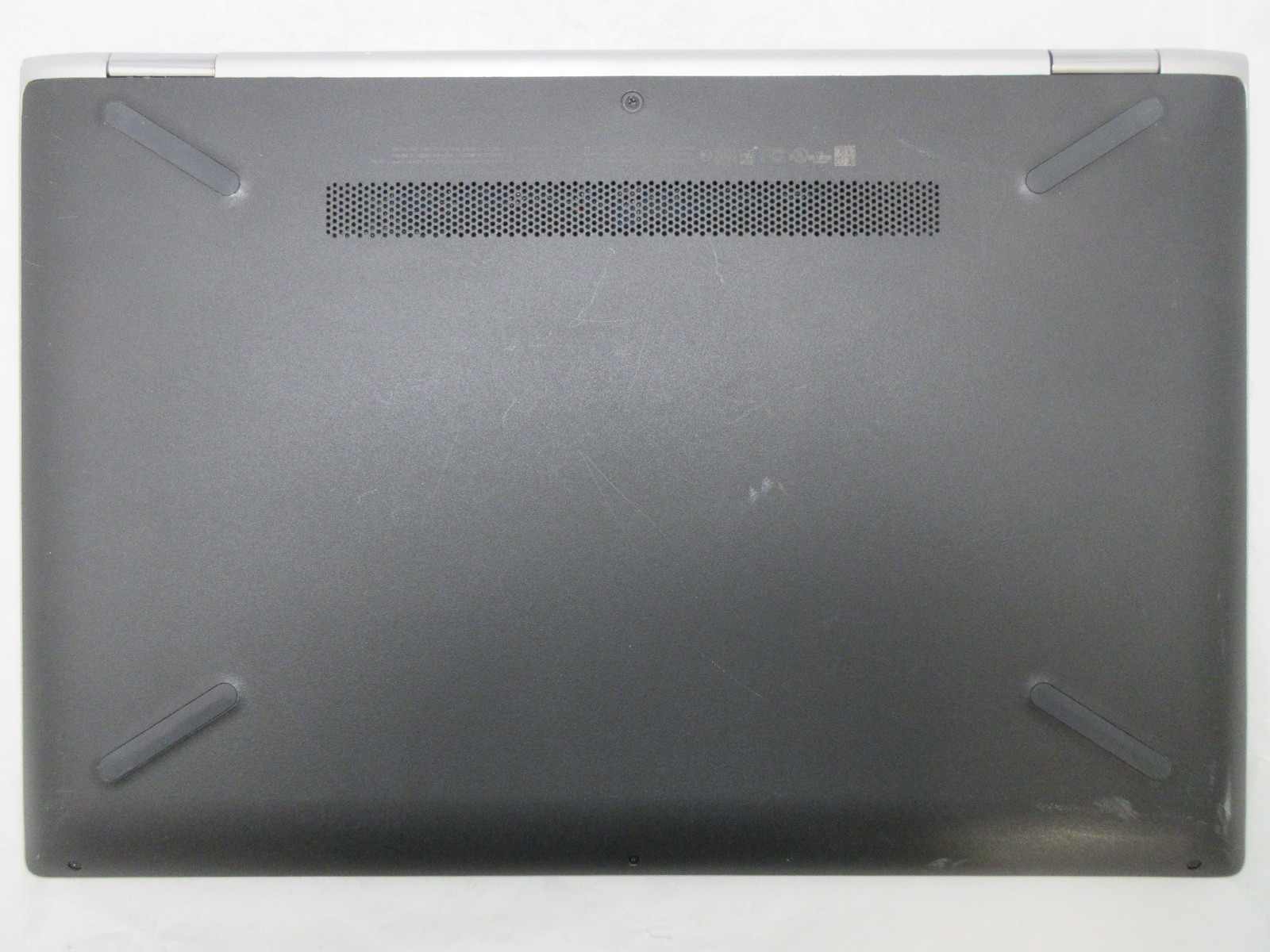 HP ENVY X360 15-CR0055OD 15.6″ : i5-8250U 1.6GHz : 8GB RAM : 256GB SSD : Grade B