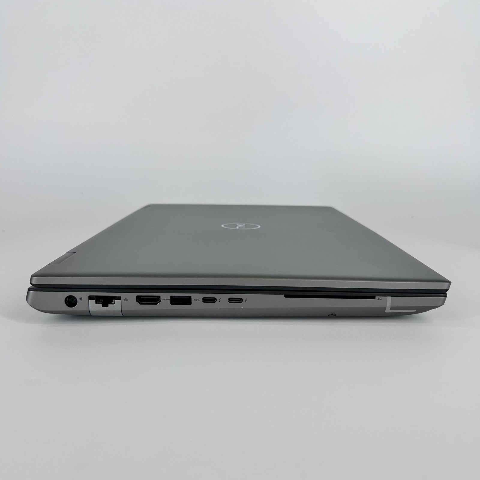 Dell Precision 7780 17.3 FHD 2.2 GHz i9-13950HX 32GB 512GB SSD RTX 3500 Ada Good