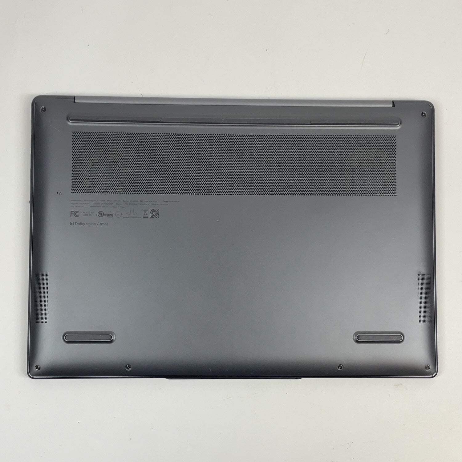 Lenovo Slim Pro 7 14ARP8 14.5″ Ryzen 7 7735HS 3.2GHz 16GB RAM 512GB SSD RTX 3050
