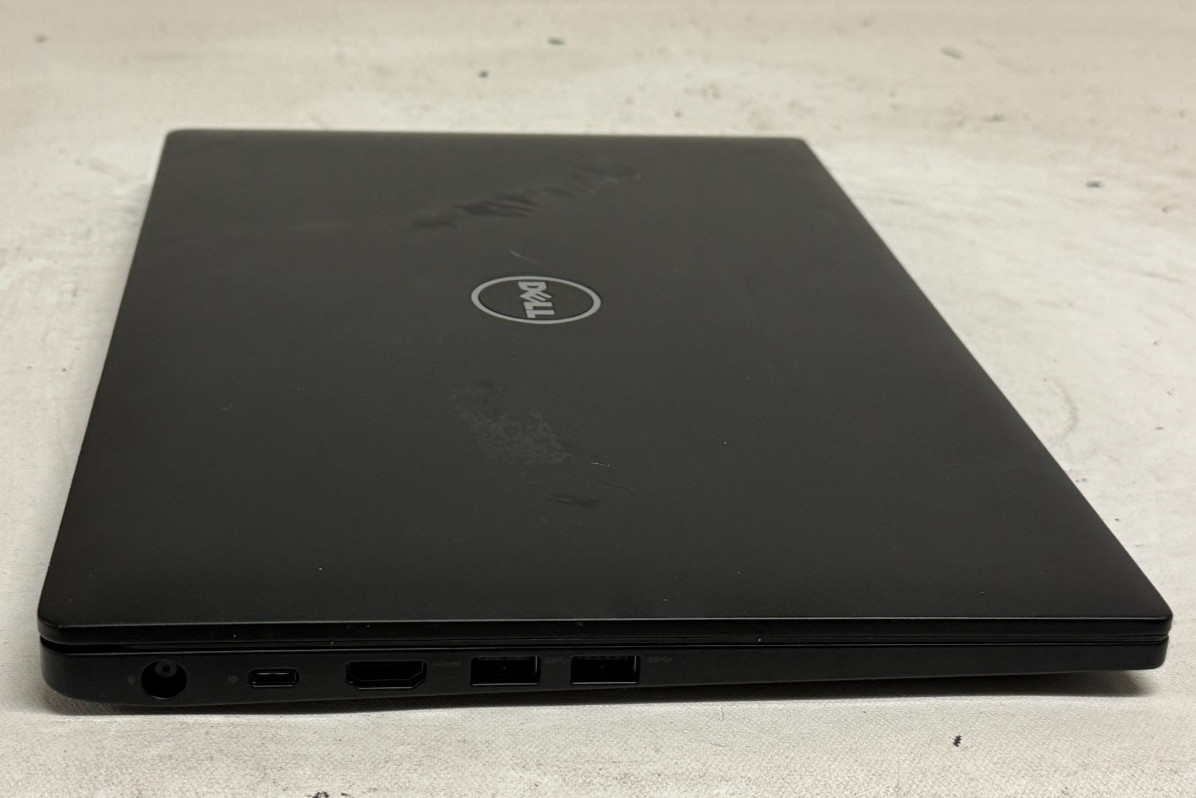 Dell Latitude 7480 14″ (i5-7300u 2.60GHz – 16GB RAM – 256GB SSD – Win11Home)