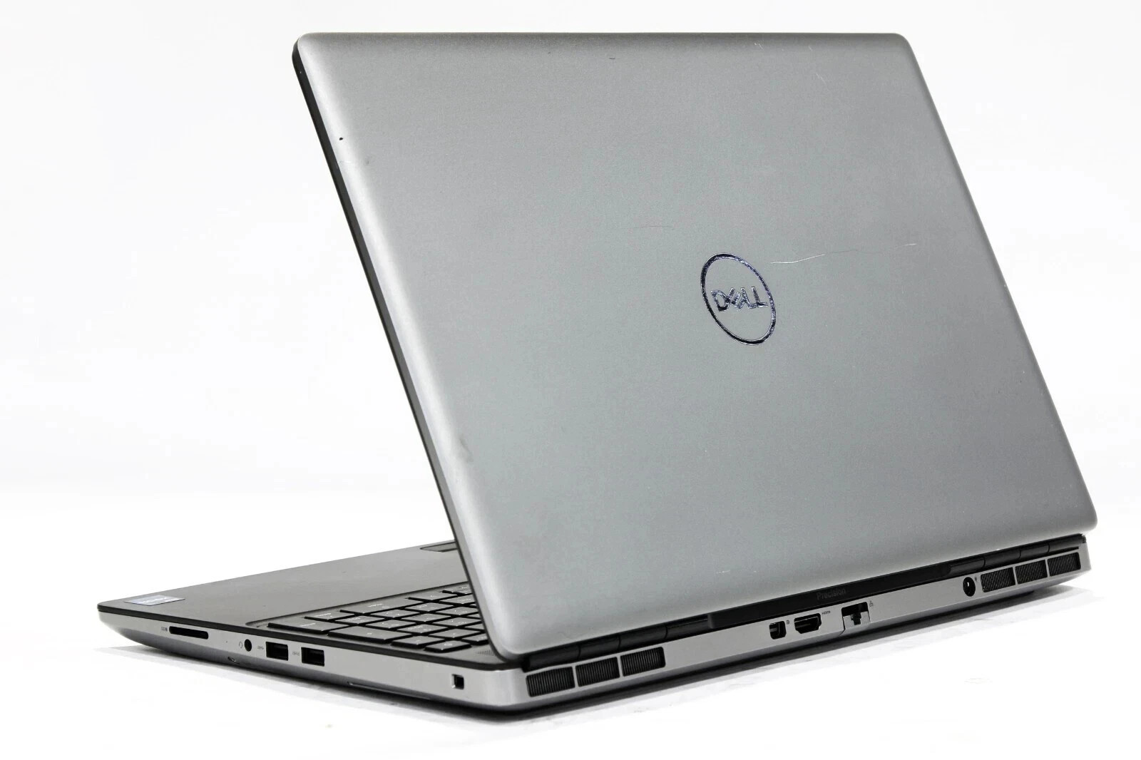 💻 Dell Precision 7560 15.6” Touch Xeon W-11855M 32GB 1TB RTX T1200 Win 11 Pro