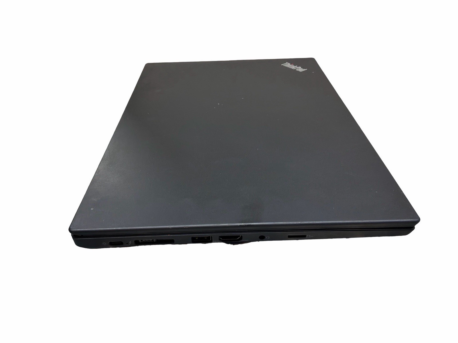 Lenovo ThinkPad T14 Gen 2 Intel I7 11th Gen 20gb Ram No Hdd Powers On PARTS