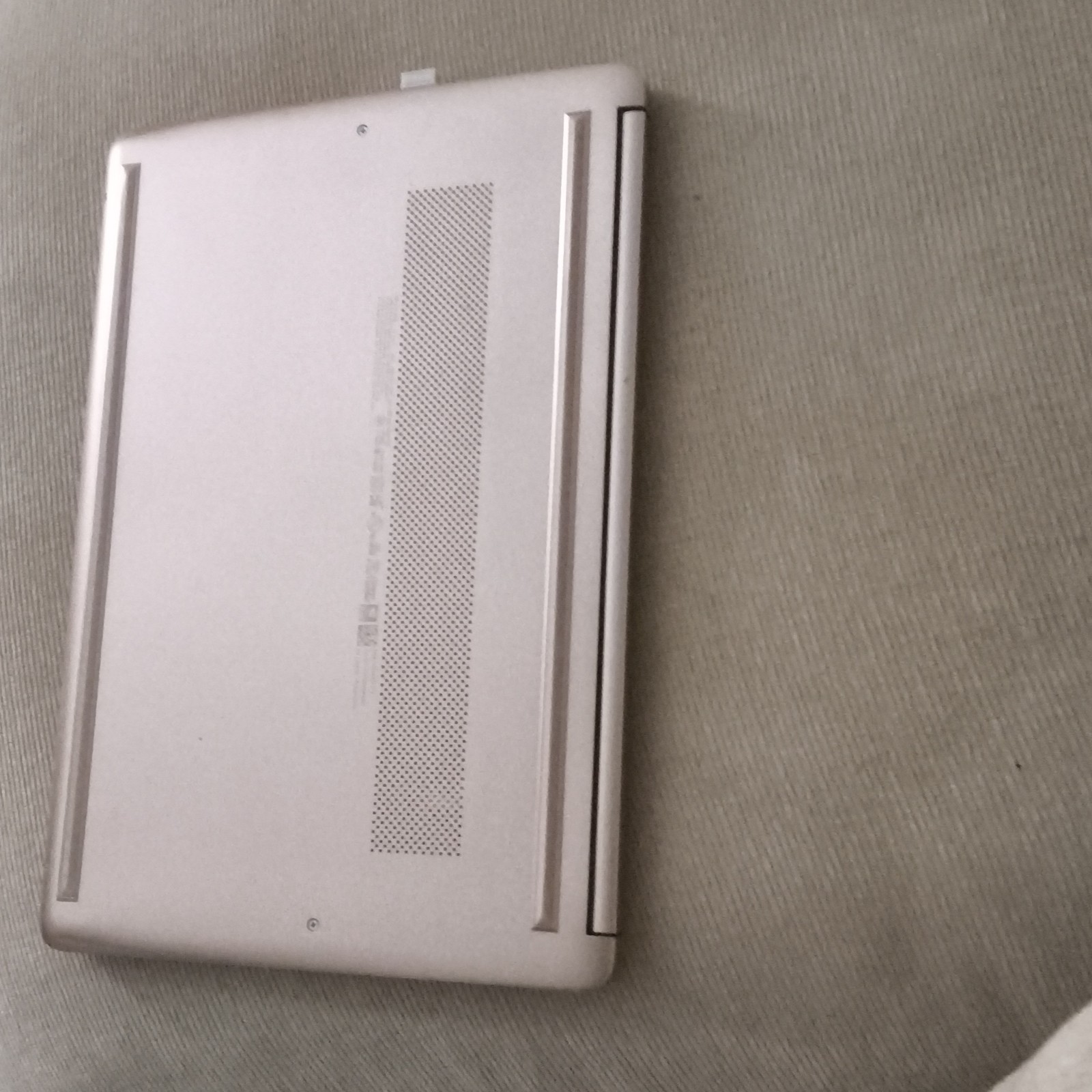HP 840 G6 EliteBook 14″ (256GB SSD, Intel Core i5 8th Gen.,