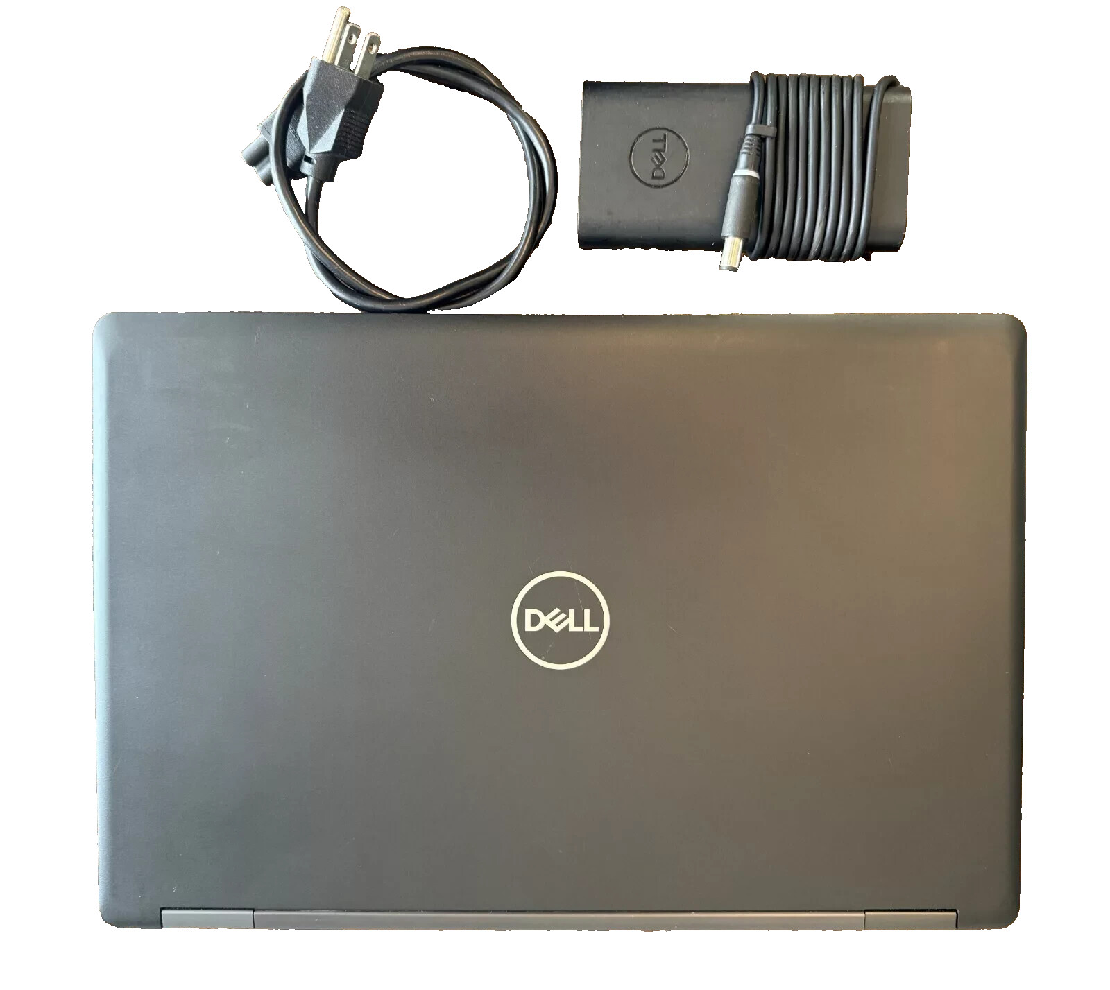 Dell Latitude 5591 2.60 GHz/ i7 8850H/32GB/512GB SSD/15.6″ FHD/Webcam TOUCHSCREE
