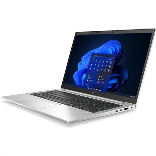 HP EliteBook 840 G8 i5-1145G7 16GB RAM 256GB SSD Windows 11 Pro Touch