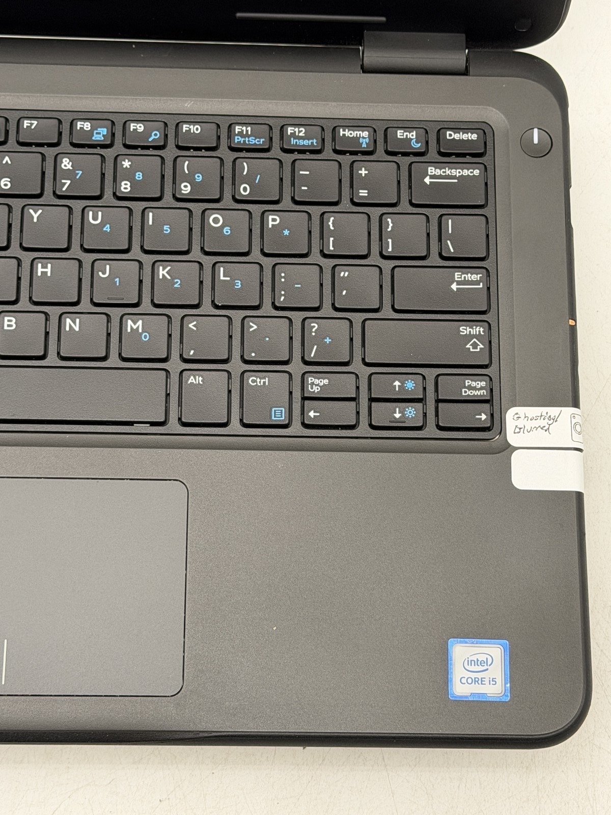 Dell Latitude 3310 13.3in i5-8265U 8GB 256GB NO OS – Read