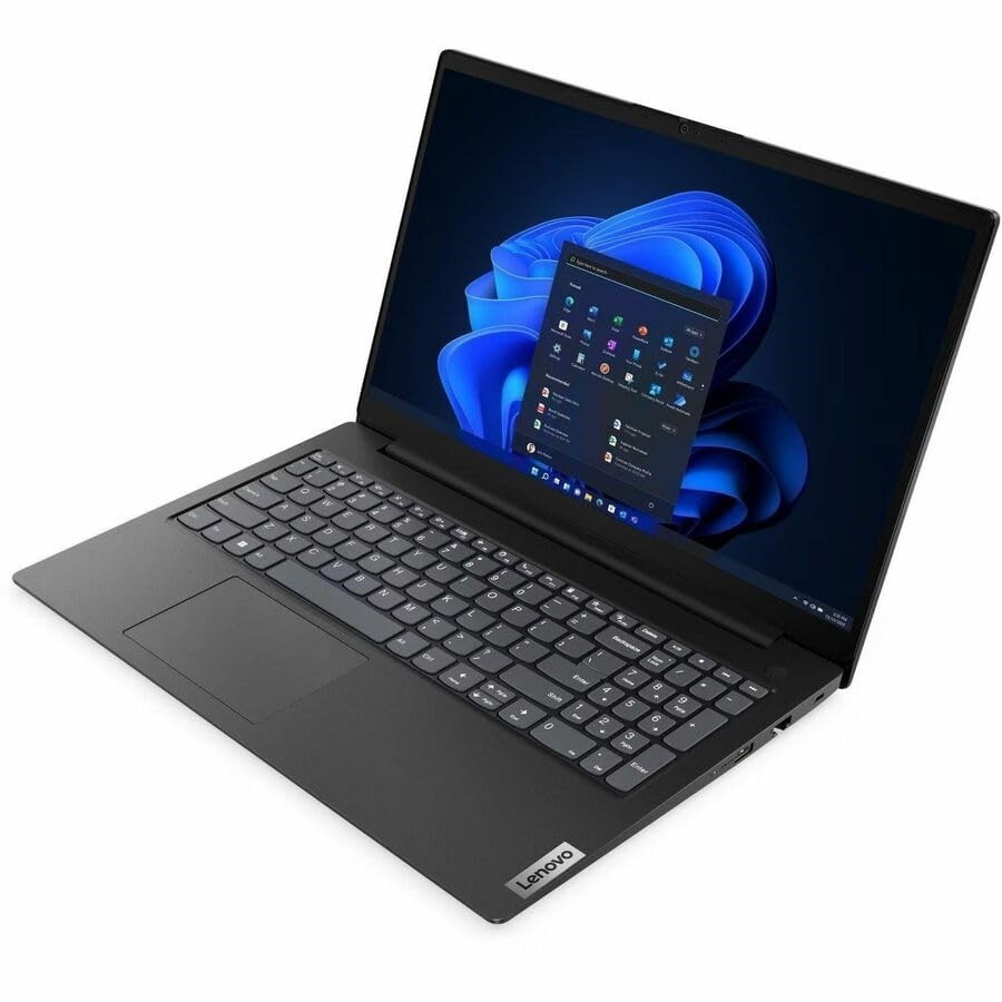 Lenovo V15 G4 AMN 8GB 256GB 15.6″ AMD R5 7520U FHD W11P64 SSD 83CQ001NUS
