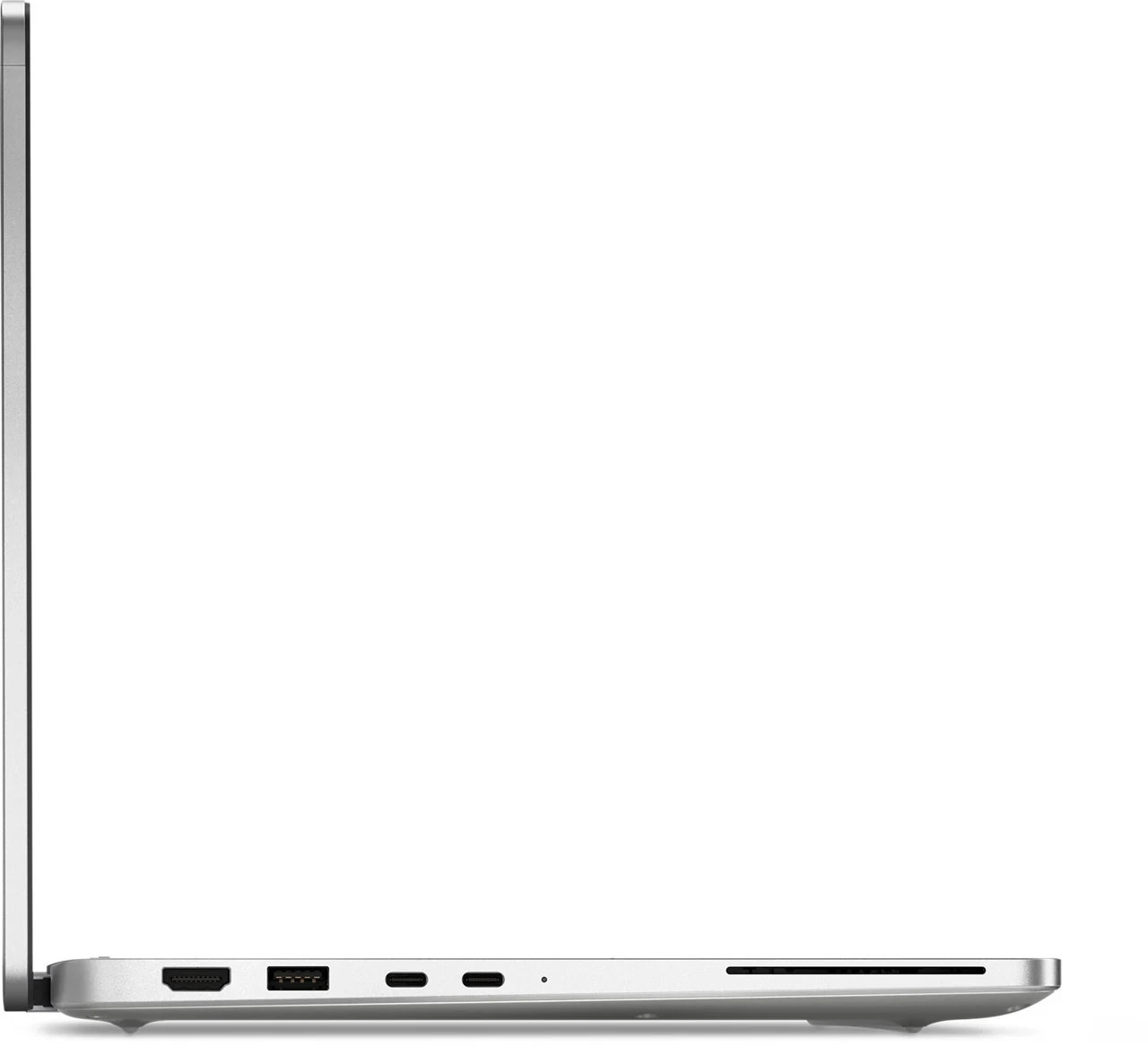 DELL PRO 13 PLUS (PB13250) ULTRA 7-268V 32GB RAM 512GB SSD FHD+ 400n FPR 3YR WTY