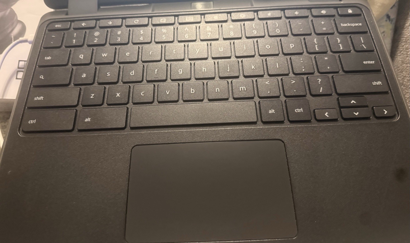 Acer Chromebook R11 N15Q14 11.6″ celeron 3150 1.6GHz 4GB RAM 32GB SSD