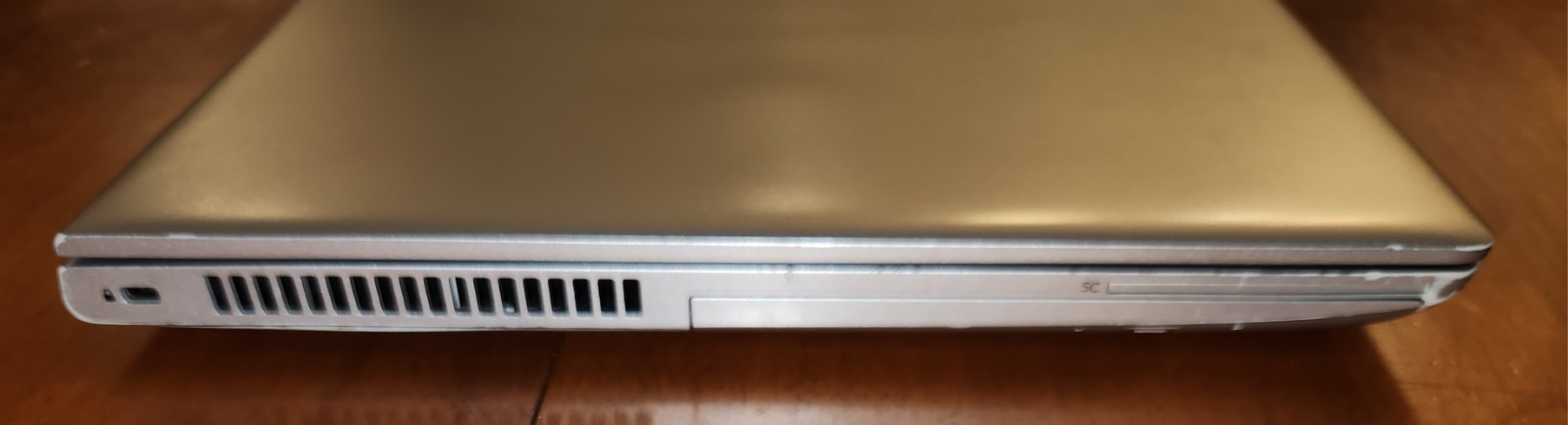 HP ProBook 650 G5 Core i5 16GB RAM 256GB NVMe 500GB SSD Win 11