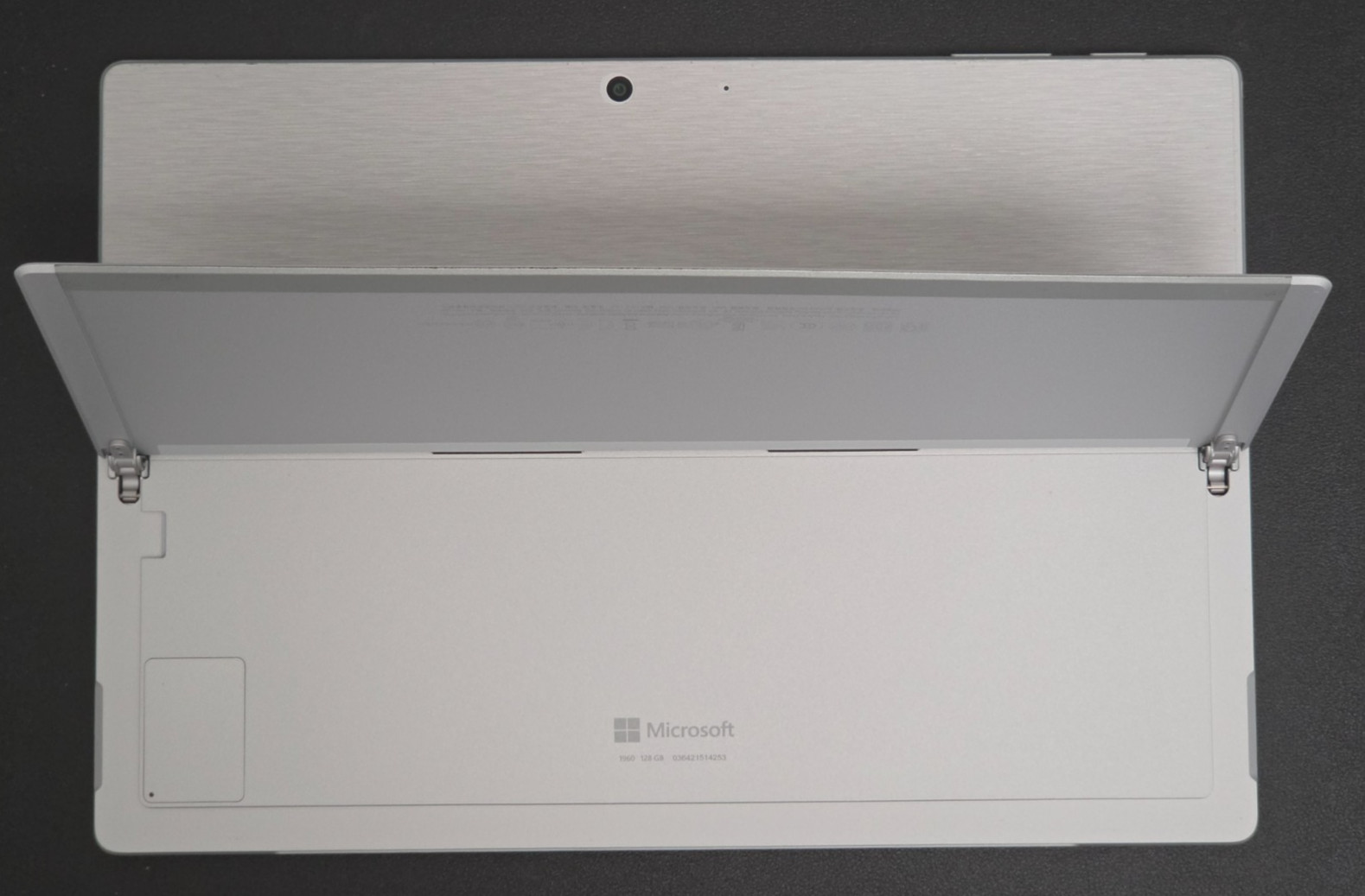Microsoft Pro 7+ i3-1115G4 8GB Ram 128GB SSD Win 11 Pro