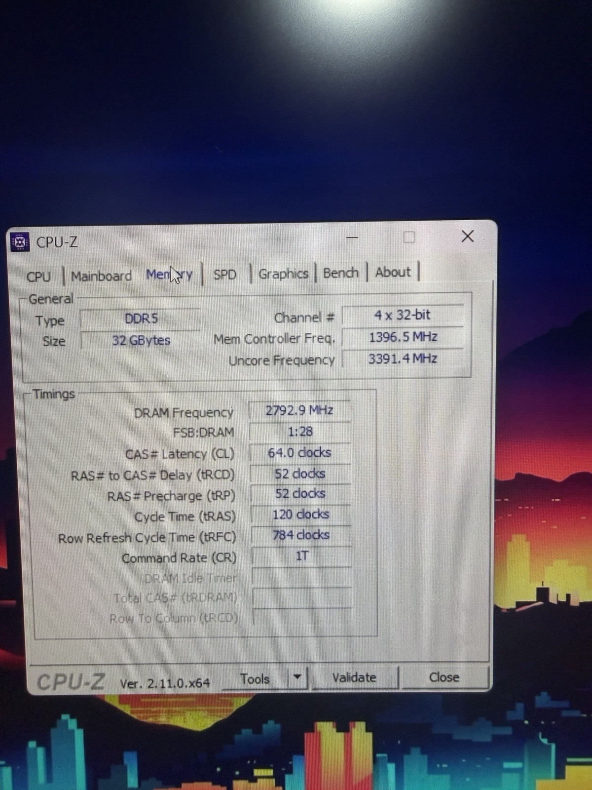 Alienware X16 R2 16in Gaming Laptop Core Ultra 9 185H RTX 4070 32GB SSD