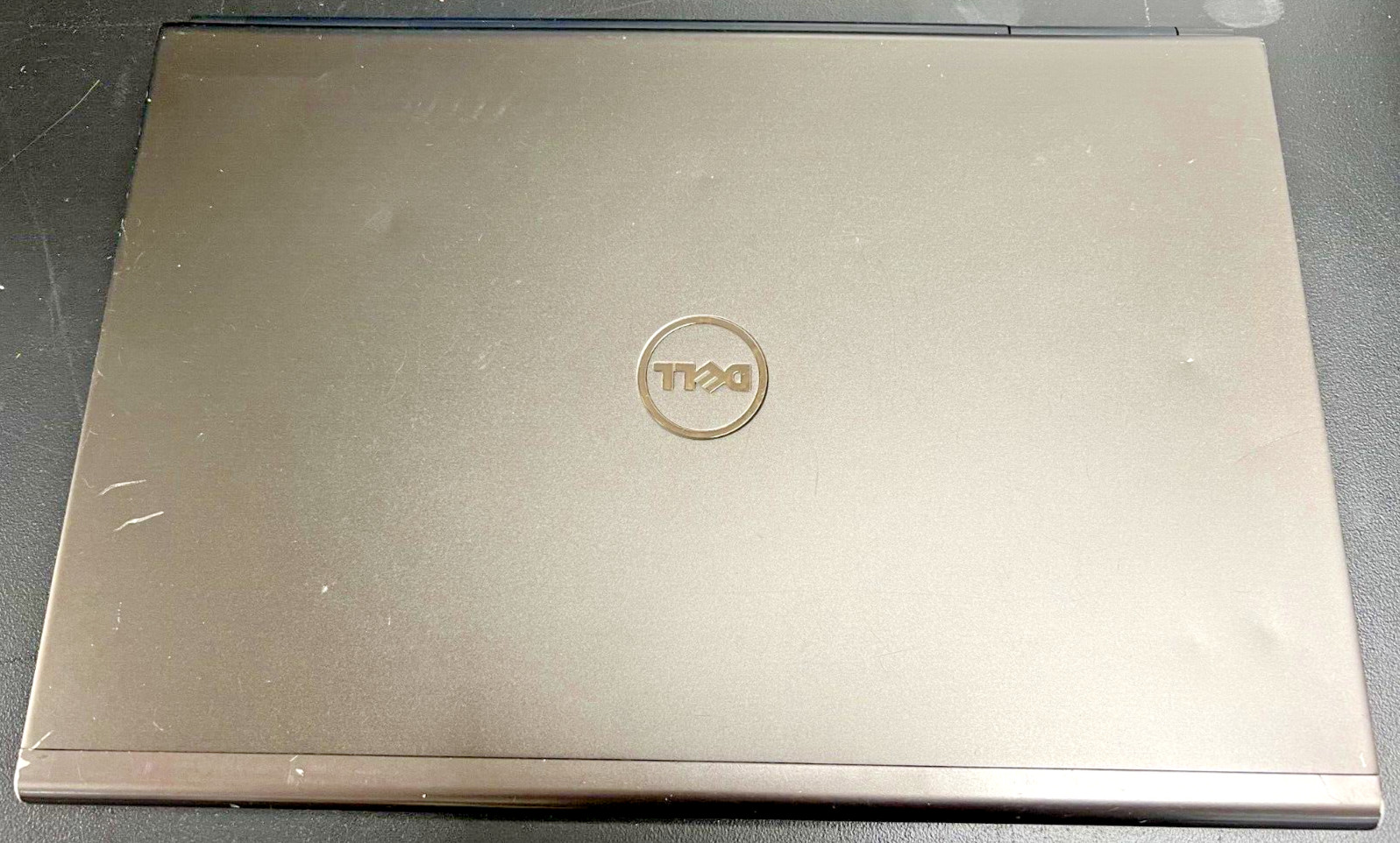 Dell Precision M4600 / 15.6in / i5-2540m / 8gb / 180GB SSD / Quadro 1000M / W10P