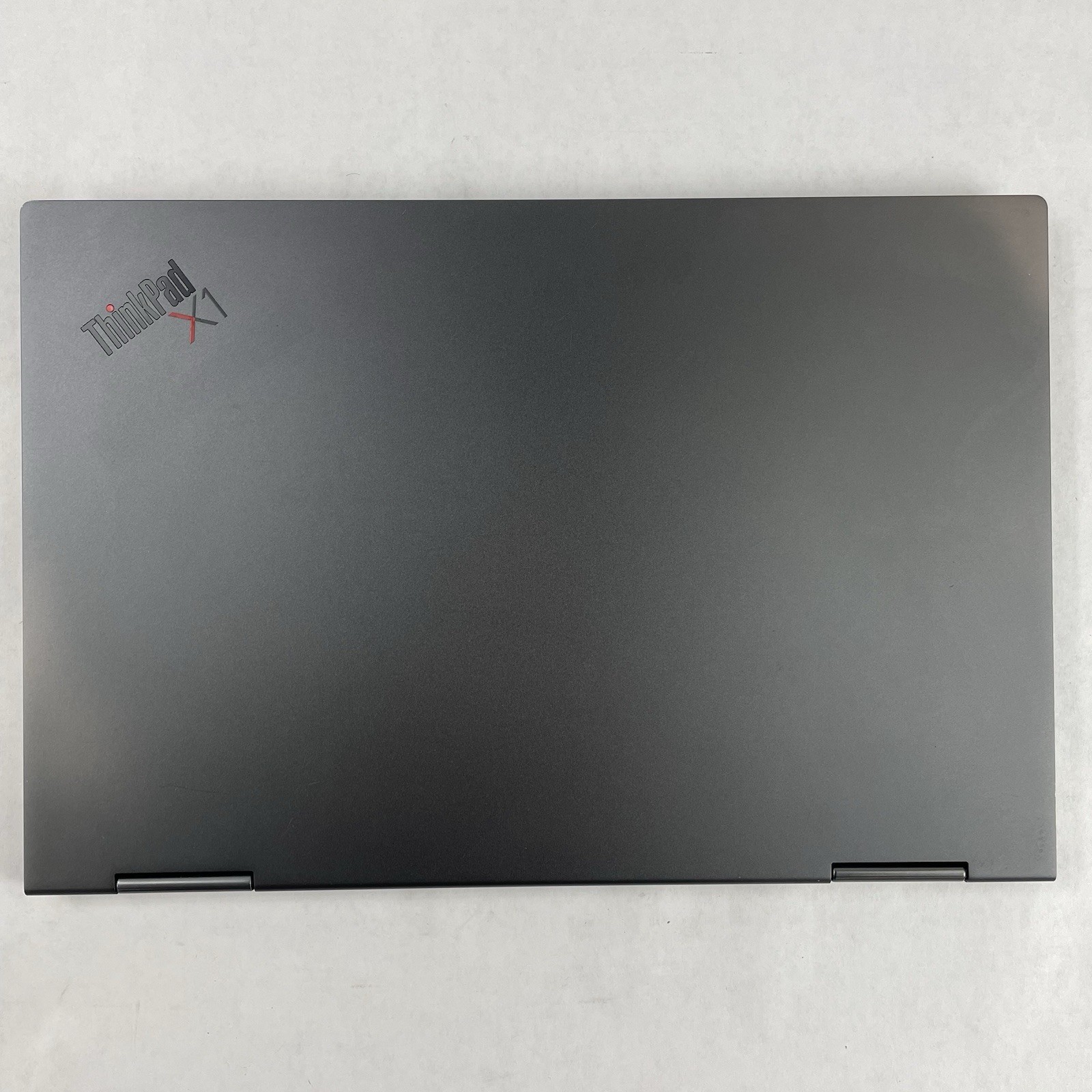 Lenovo ThinkPad X1 Yoga Gen5 14″ i5-10310U 1.70 GHz 8 GB RAM No SSD/OS/AC
