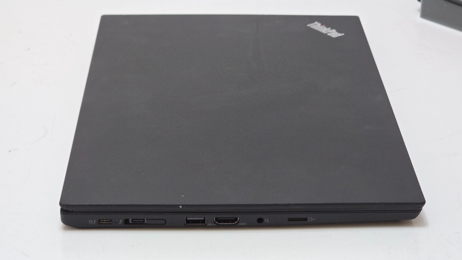 Lenovo ThinkPad P14S Gen 2 Intel i7-1185G7, 48GB RAM, 1TB SSD NVIDIA T500 Touch