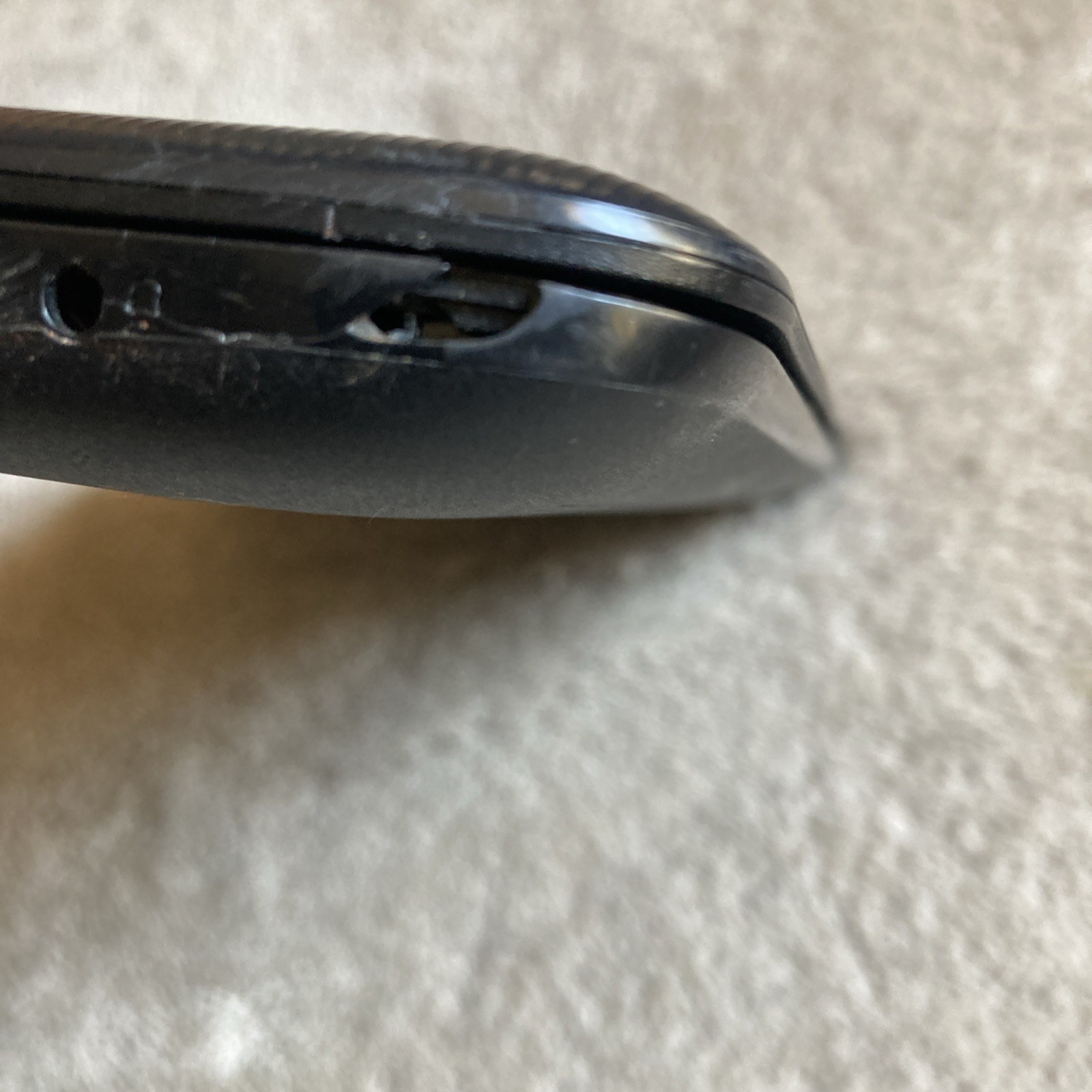 HP Notebook Model #15-BA009DX AS-IS, For Parts Or Repair.
