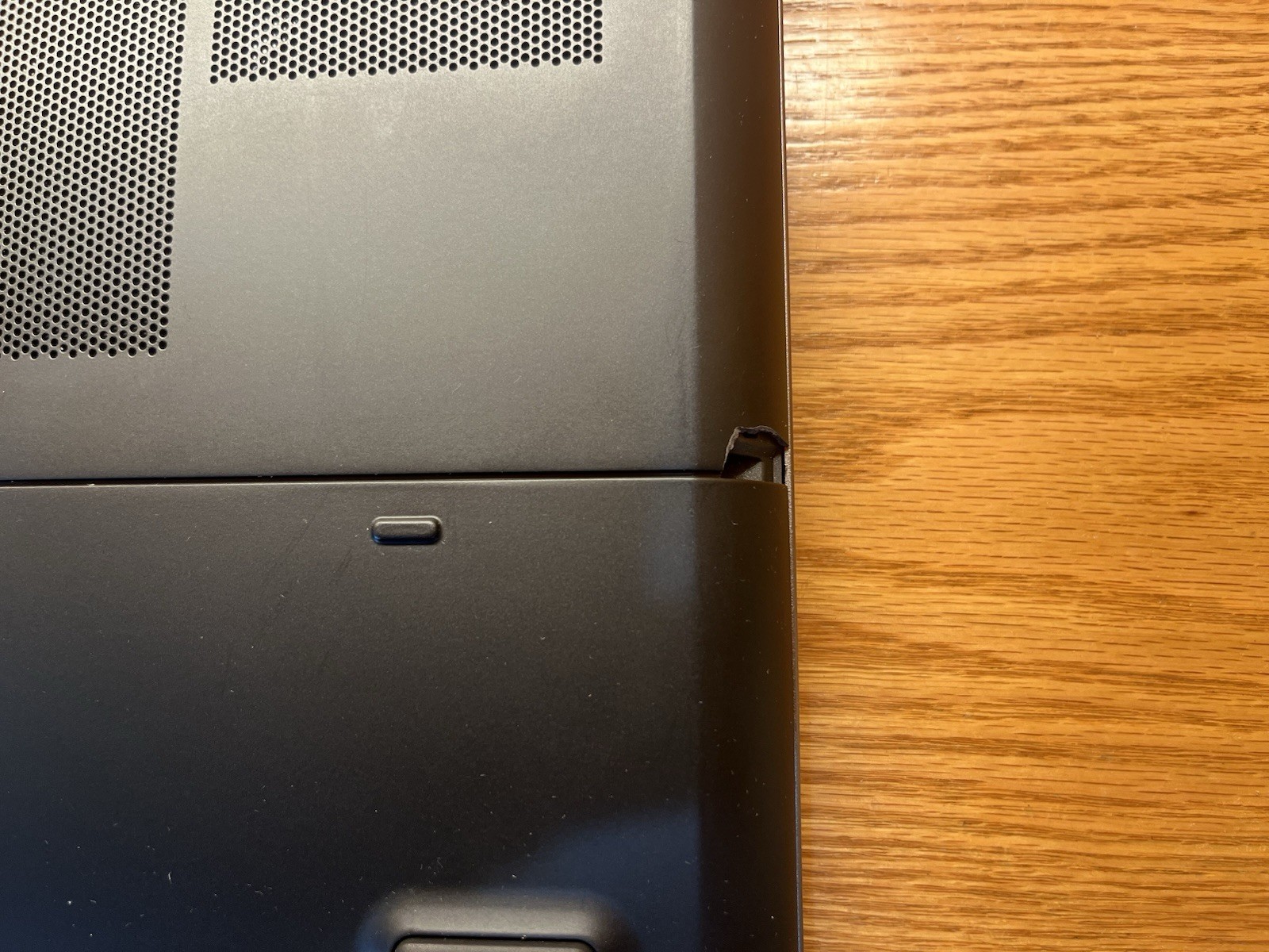 Dell Precision 7710 17.3″ Laptop i7-6820HQ M3000M **No RAM/SSD/OS/Batt/AC**READ*