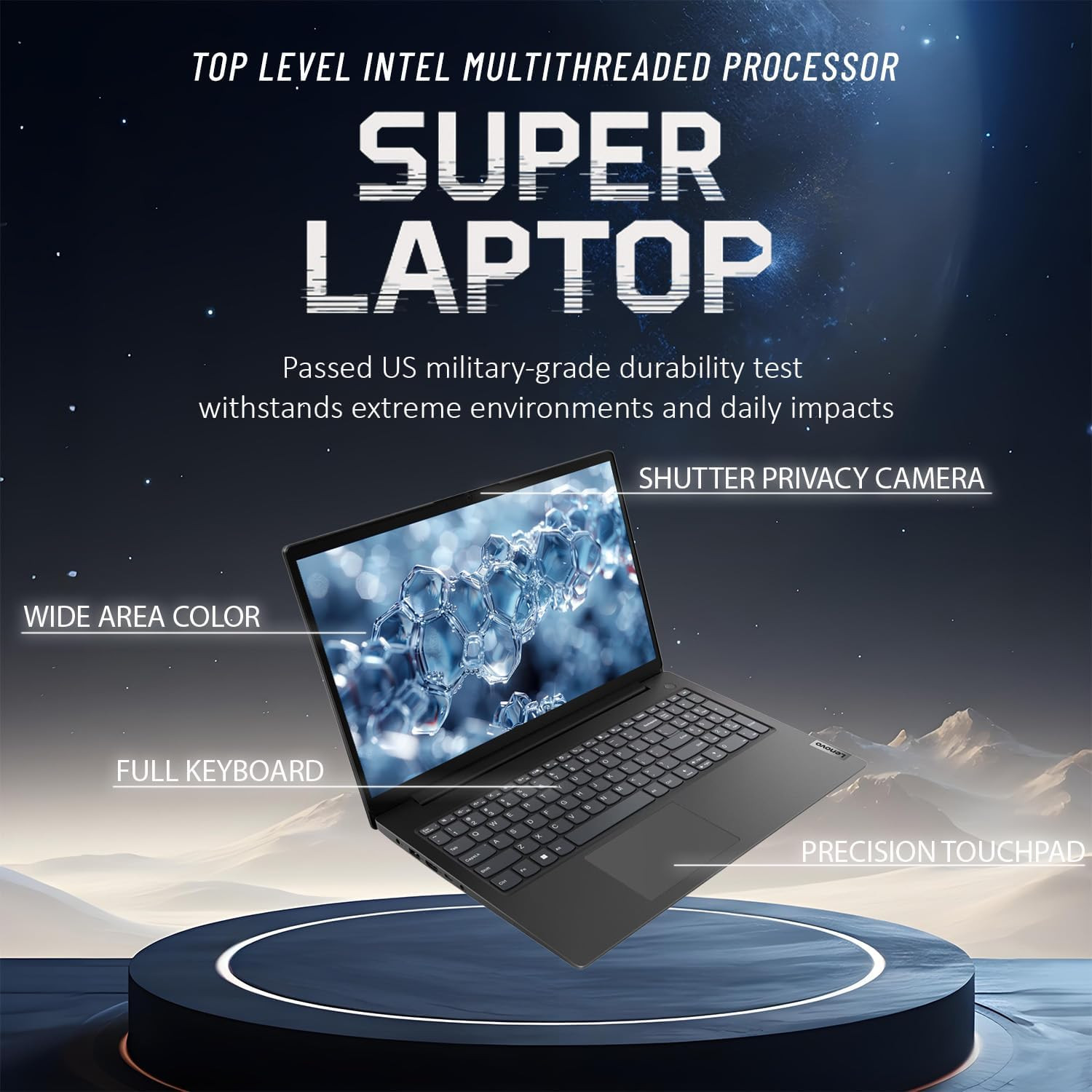 2026 Newly Released Business Laptop with MS 365 for the Web, AMD Ryzen 3 7000-Se