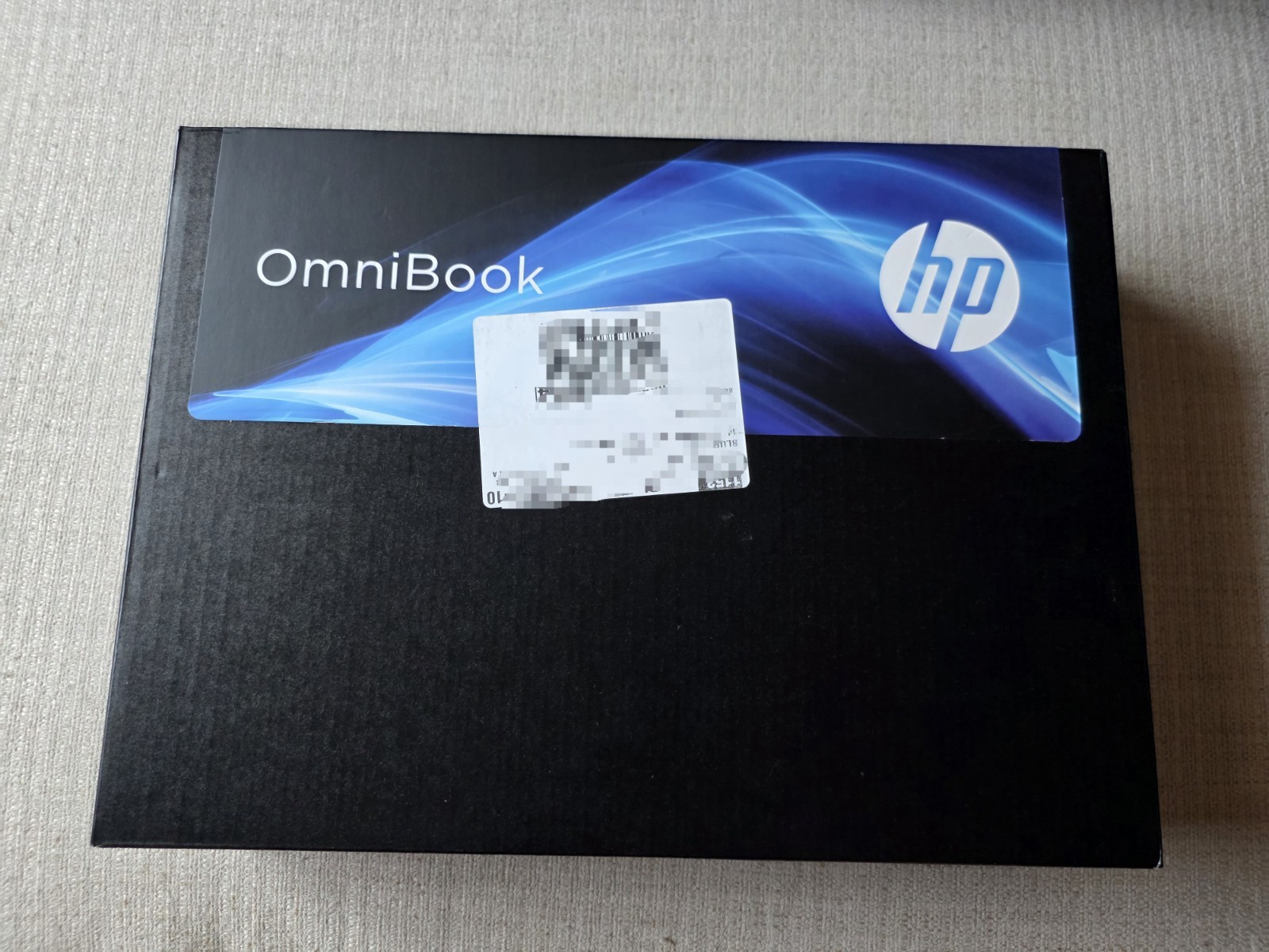 HP Omnibook X Flip 14″ 2-in-1 Touchscreen Intel Core Ultra 5 226V 512GB 16GB NEW