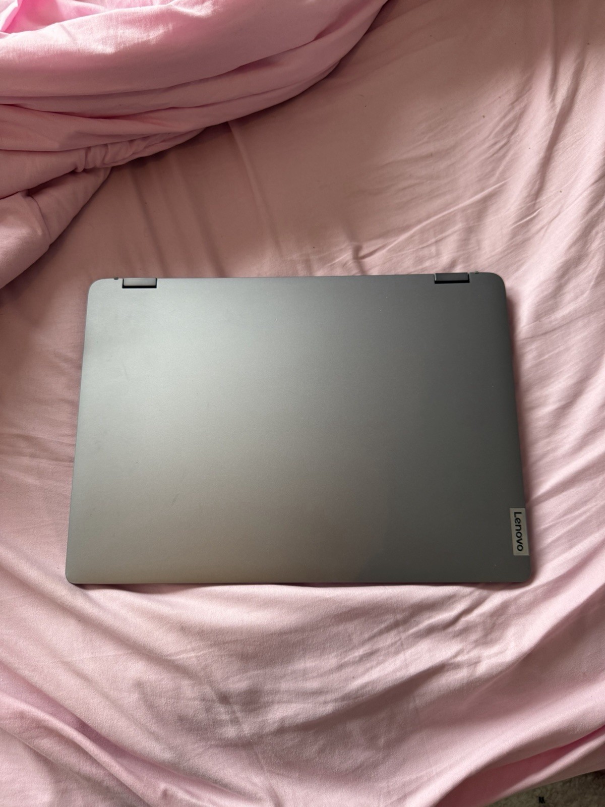 Lenovo AMD Ryzen 5 Notebook/Laptop Gray Integrated/On-Board Graphics