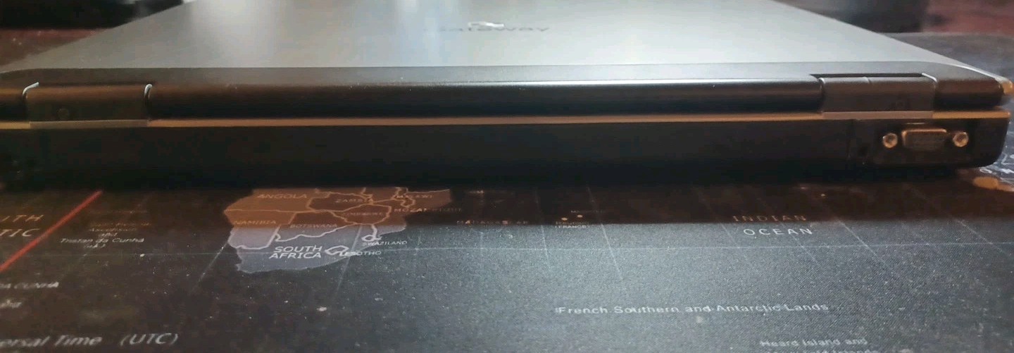 Gateway MA3 MX6445 1GB No HDD- READ DESC