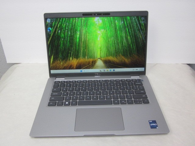 Dell Latitude 5440 I7-1370P @ 1.9GHz 512GB 32GB WIN11PRO TOUCH *WNTY 8/27*