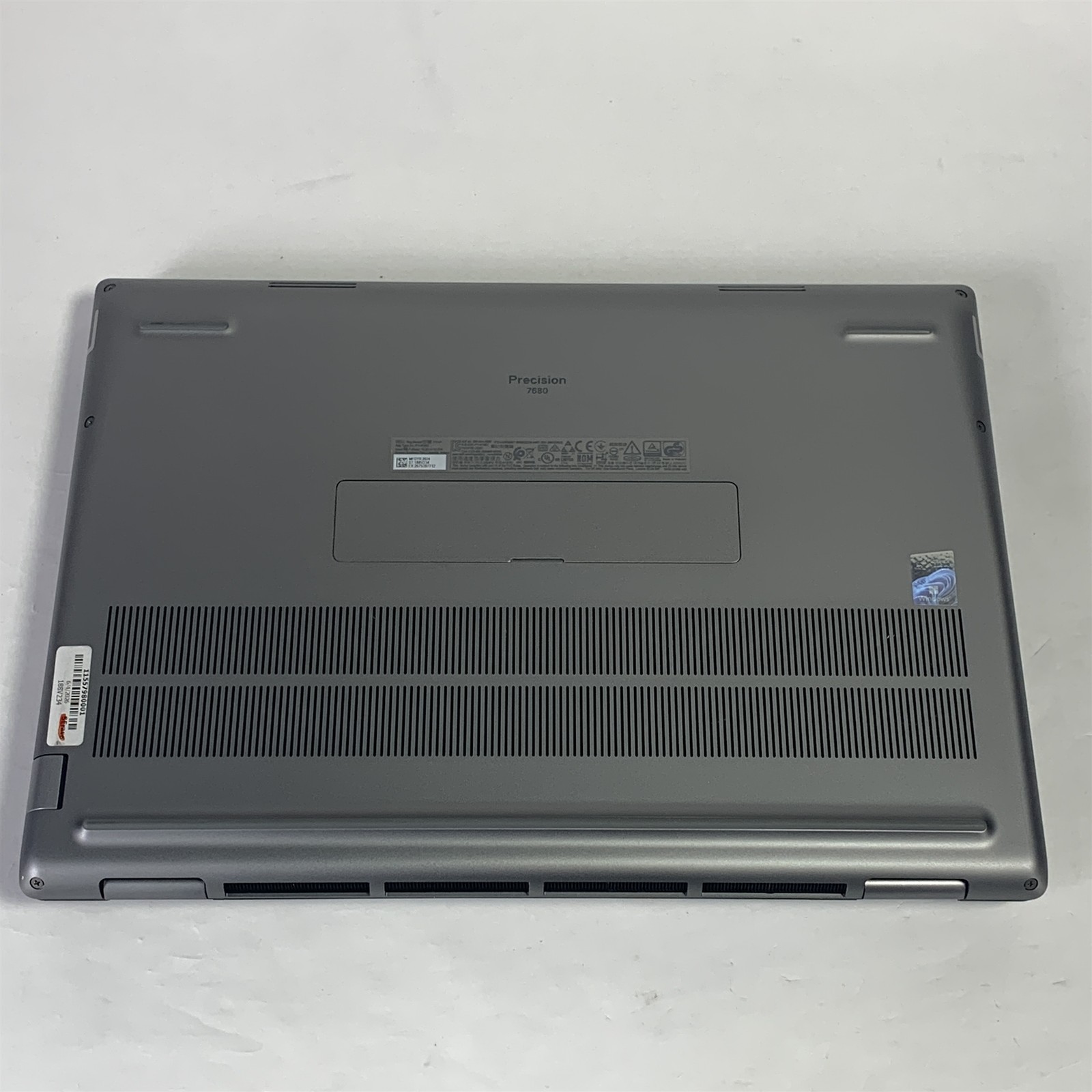 Dell Precision 7680 16″ Laptop i9-13950HX 2.2GHz 32GB 1TB NVMe SSD – Win11