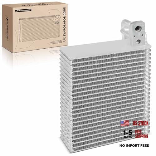 Front AC Evaporator Core Compatible with Dodge B1500/B2500/B3500 1995-1998