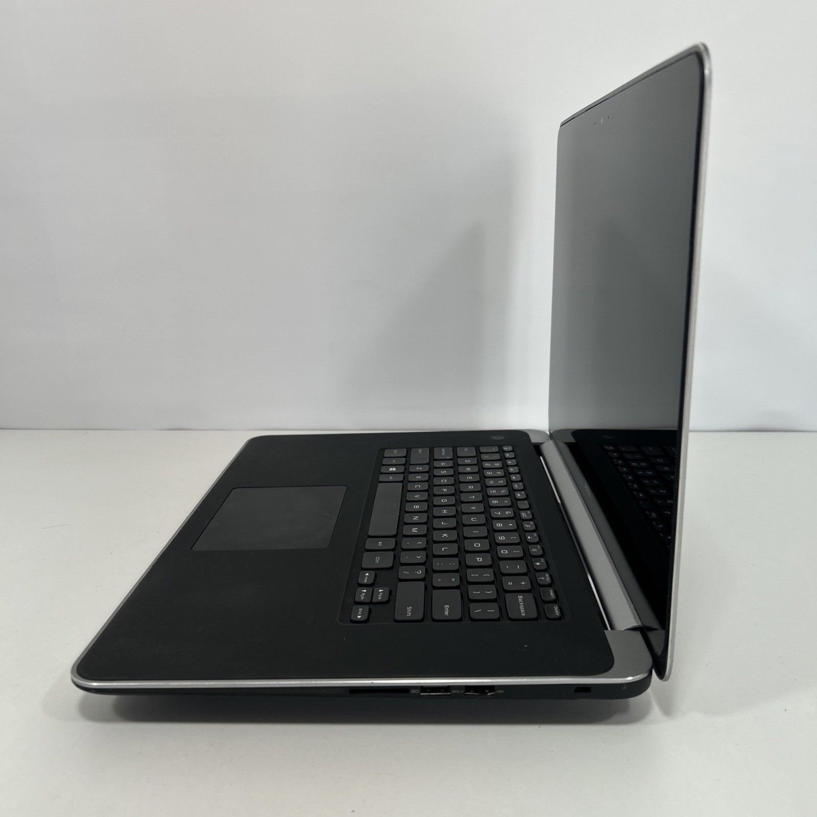 Dell Precision M3800 i7-4712HQ 16GB RAM 512GB SSD W11P Quadro K1100M No🔋