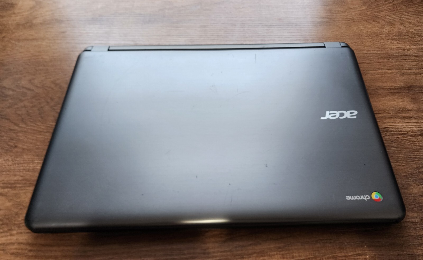 Acer Chromebook 15 – CB3-532 – Model N15Q9 – Celeron – 4GB RAM – 16GB eMMC