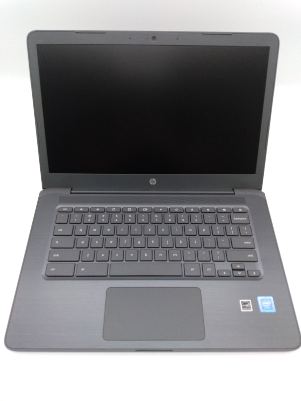 HP 14 G5 14″ inch Intel Celeron 1.1GHz 4GB RAM 16GB SSD Chromebook