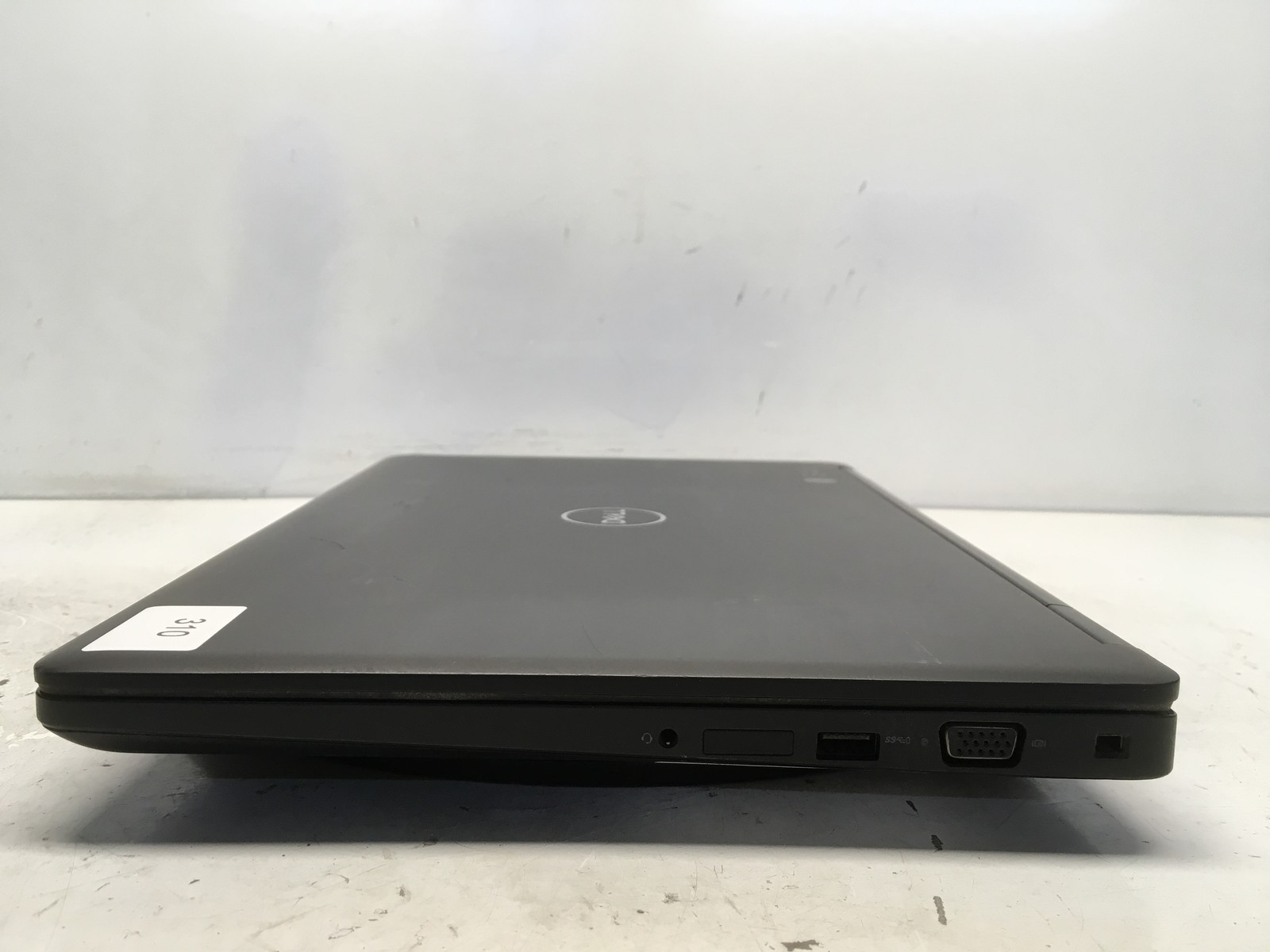 Dell Latitude 5590 Intel i5 8th gen No RAM NO HDD No Batt
