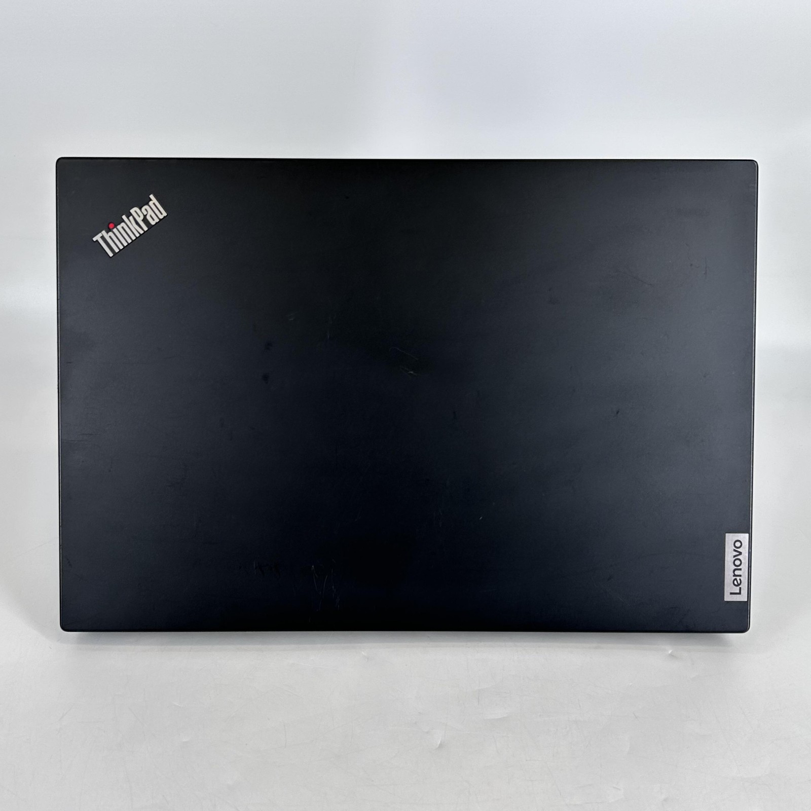 Lenovo ThinkPad T15p Gen 2 Black FHD i5-11400H 2.70GHz 16GB 512GB WHITE SPOTS