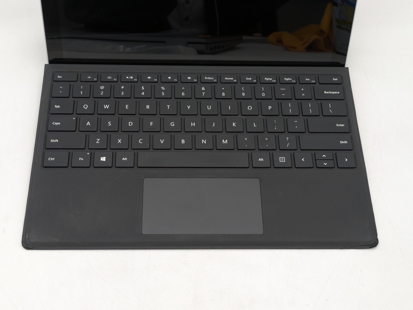 Microsoft Surface Pro 7 12.3″ i7-1065G7 16GB DDR4 256GB SSD Windows 11 Home