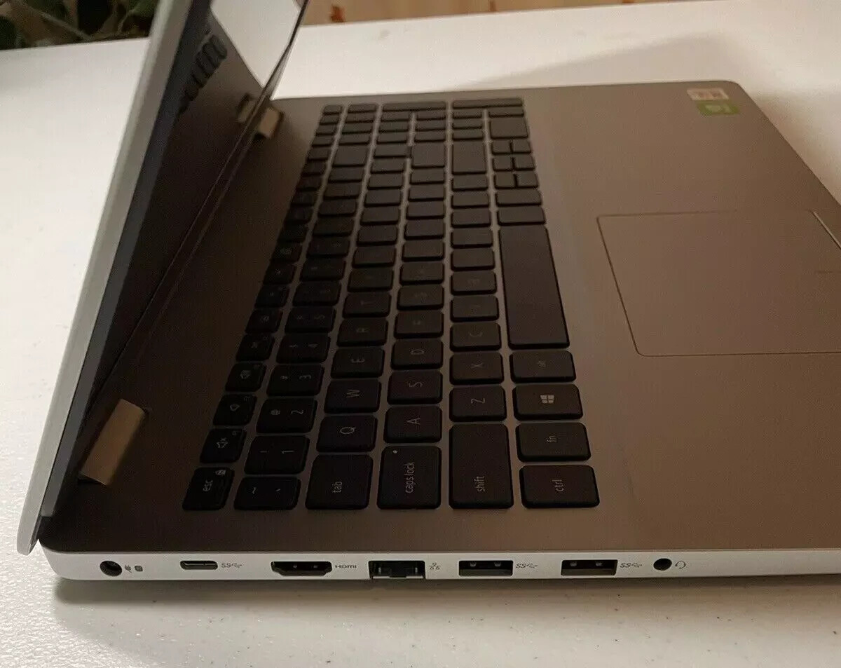 Dell Inspiron 15 5593 15.6 inch (512GB, Intel Core i7 10th Gen., 1.30GHz, 16GB)