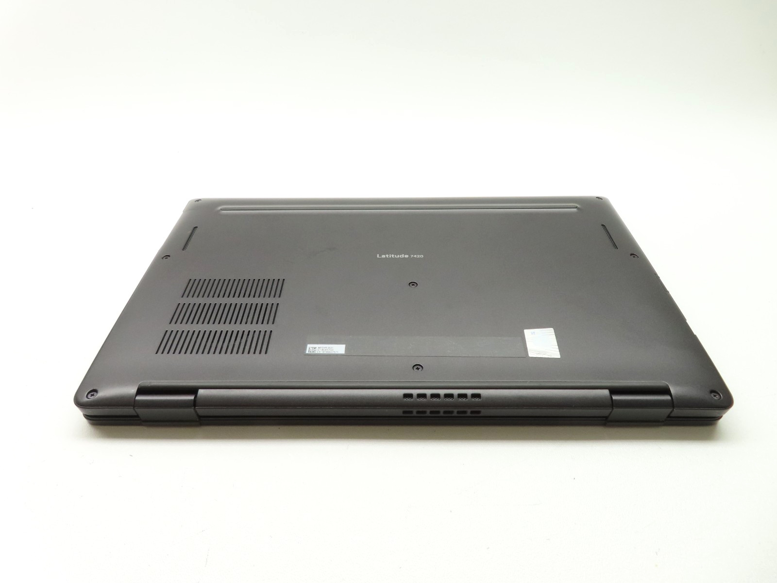 Dell Latitude 7420 14″ Intel i7-1185G7 3.0GHz 16GB RAM 256GB SSD WTY 09/26