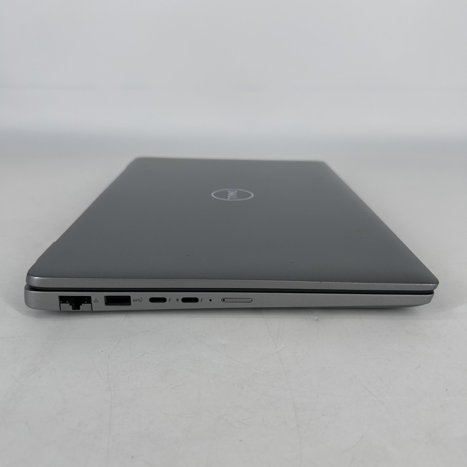Dell Latitude 5450 14 Gray FHD TOUCH 1.7 GHz Ultra 7 165U 16GB 512GB SSD Good