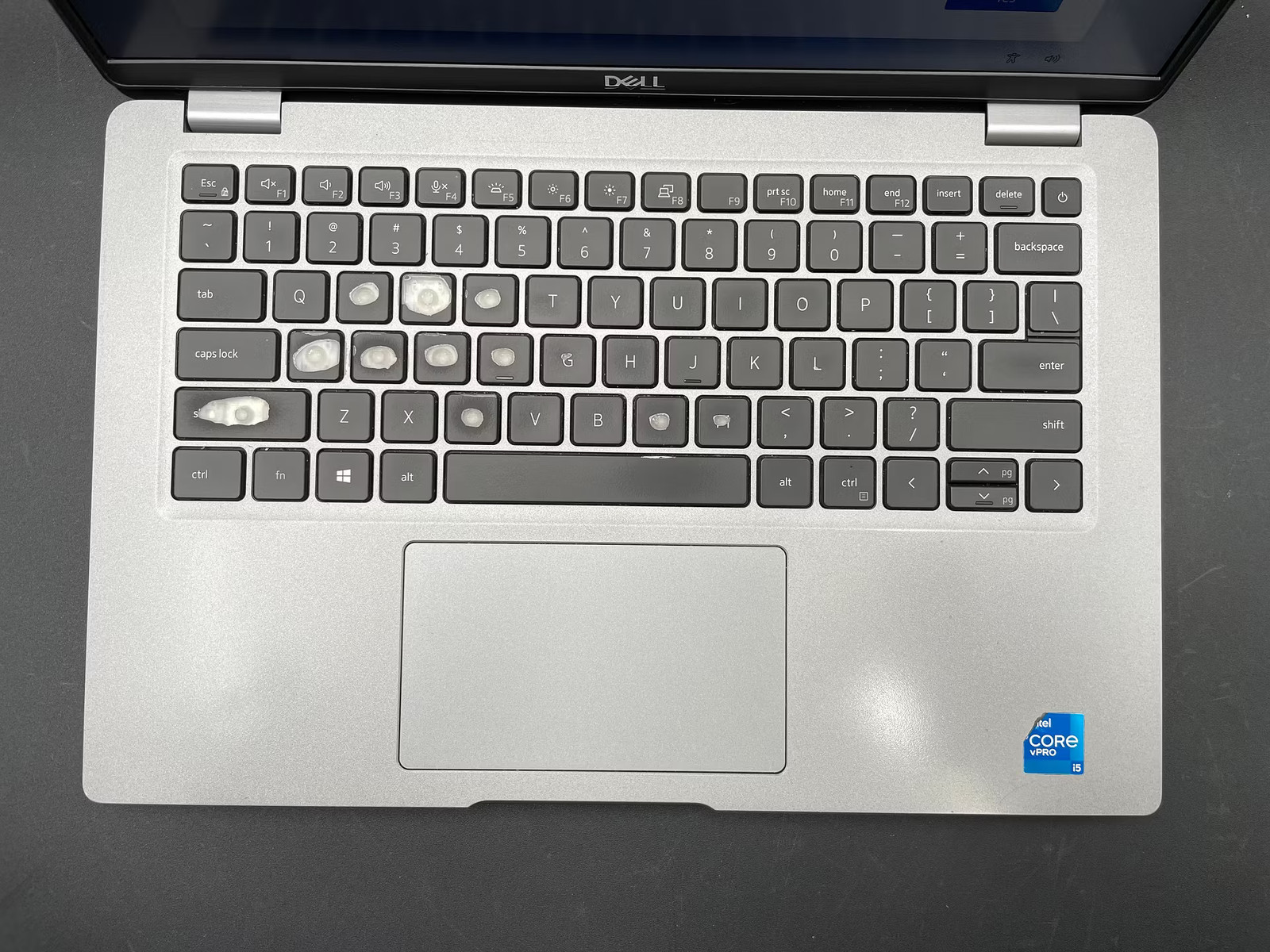 Dell Latitude 5420 Used 14″ (i5-1145G7-16GB-256GB NVMe)