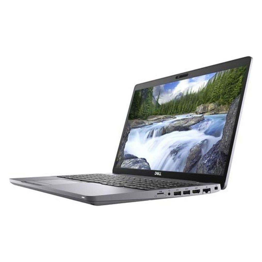Dell Latitude 5510 15.6 FHD Intel i7-10610U 16GB RAM 512GB SSD Win 11 Pro Laptop