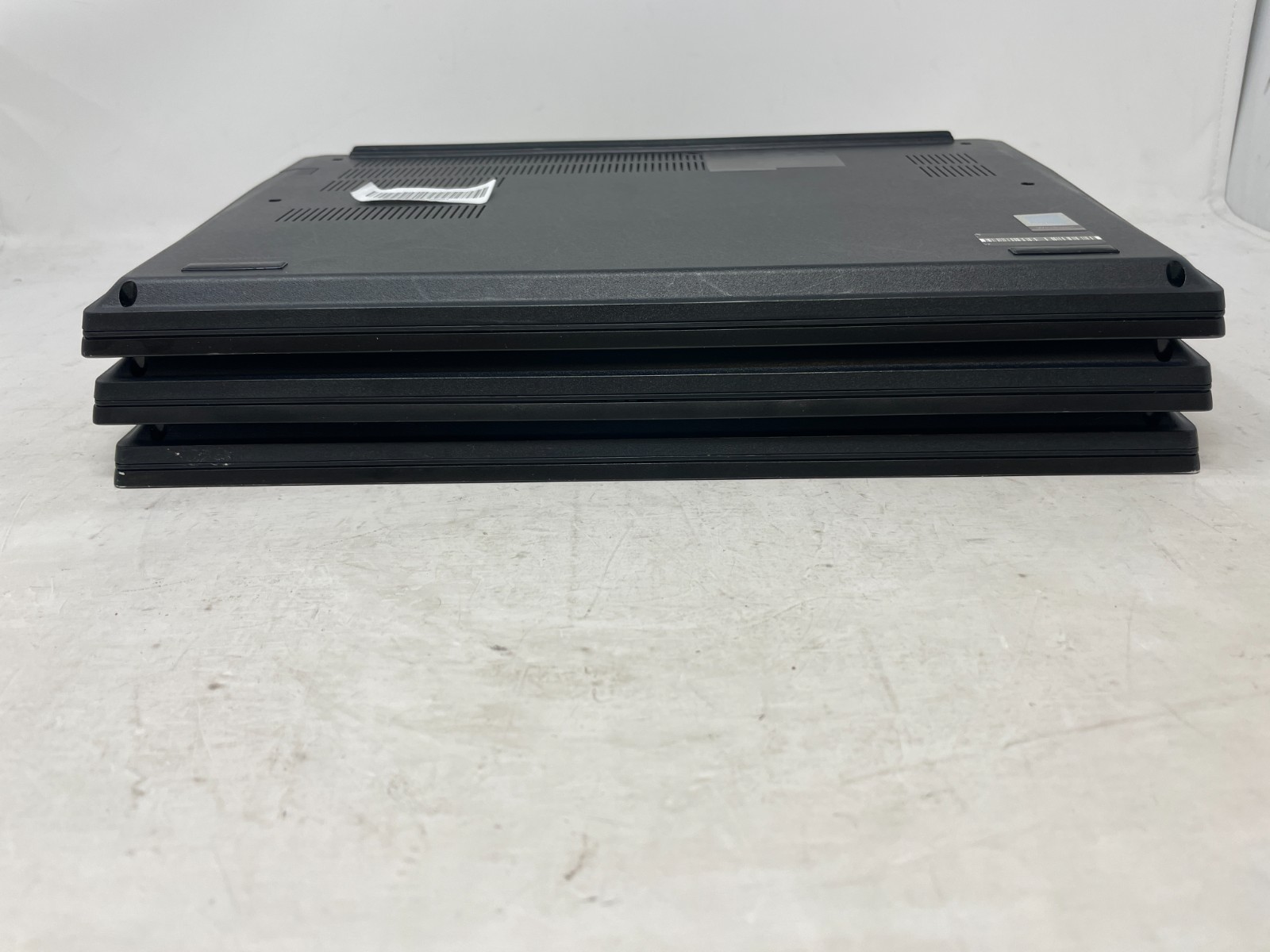 Lot: 3 Lenovo ThinkPads E14 Gen 2 14″ i3-1115G4 8GB RAM 256GB SSD 20TA004NUS