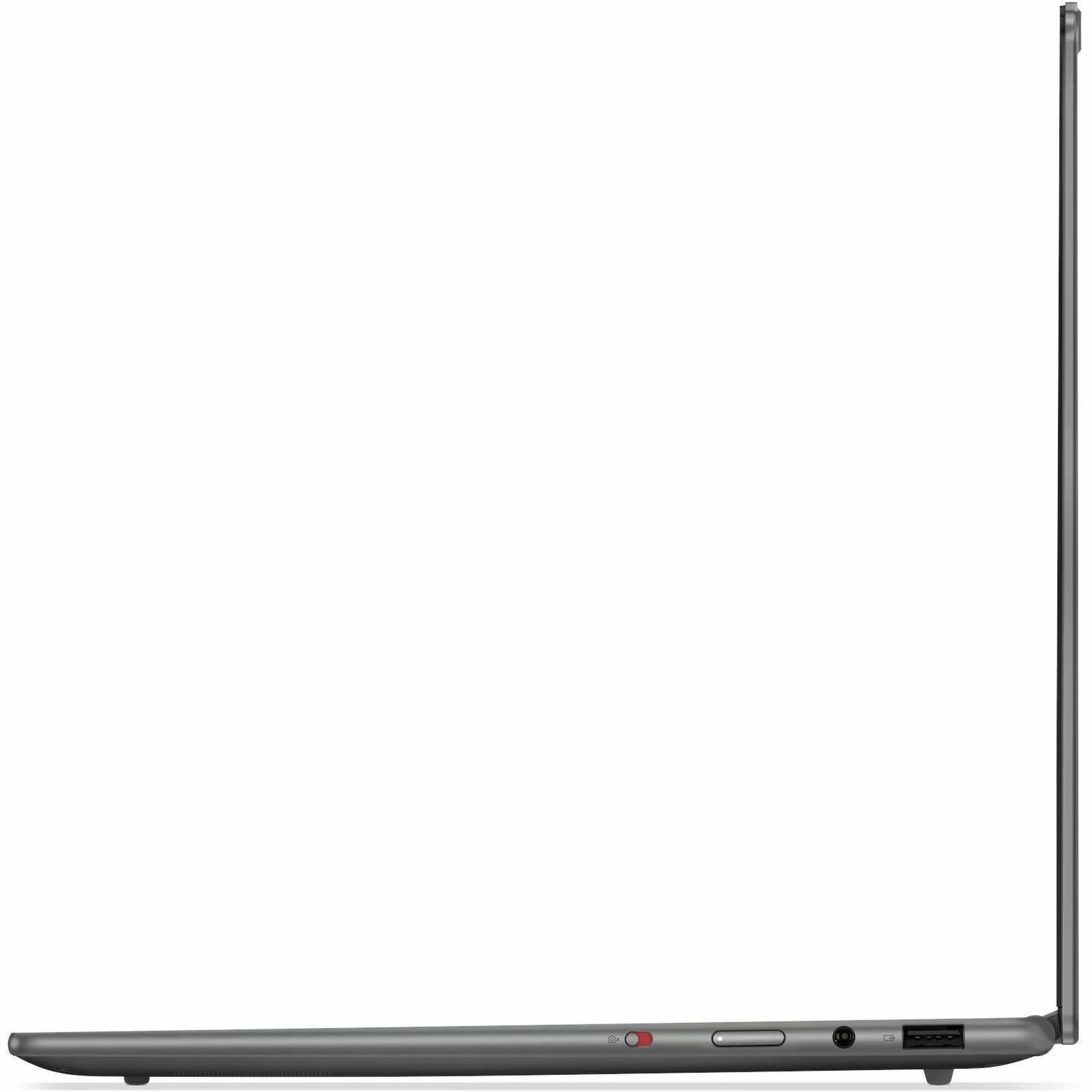Lenovo Slim 7 14ILL10 83MC0001US 14 Touchscreen Copilot+ PC Notebook – WUXGA –