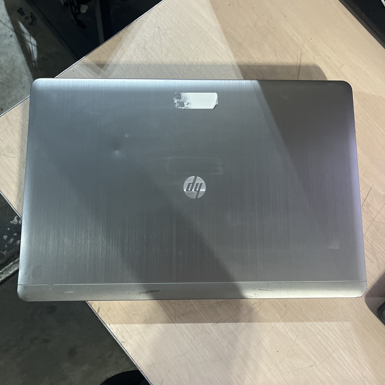 HP PROBOOK 4540S INTEL CORE I3-3110M 2.40GHZ 4GB RAM NO HD 4