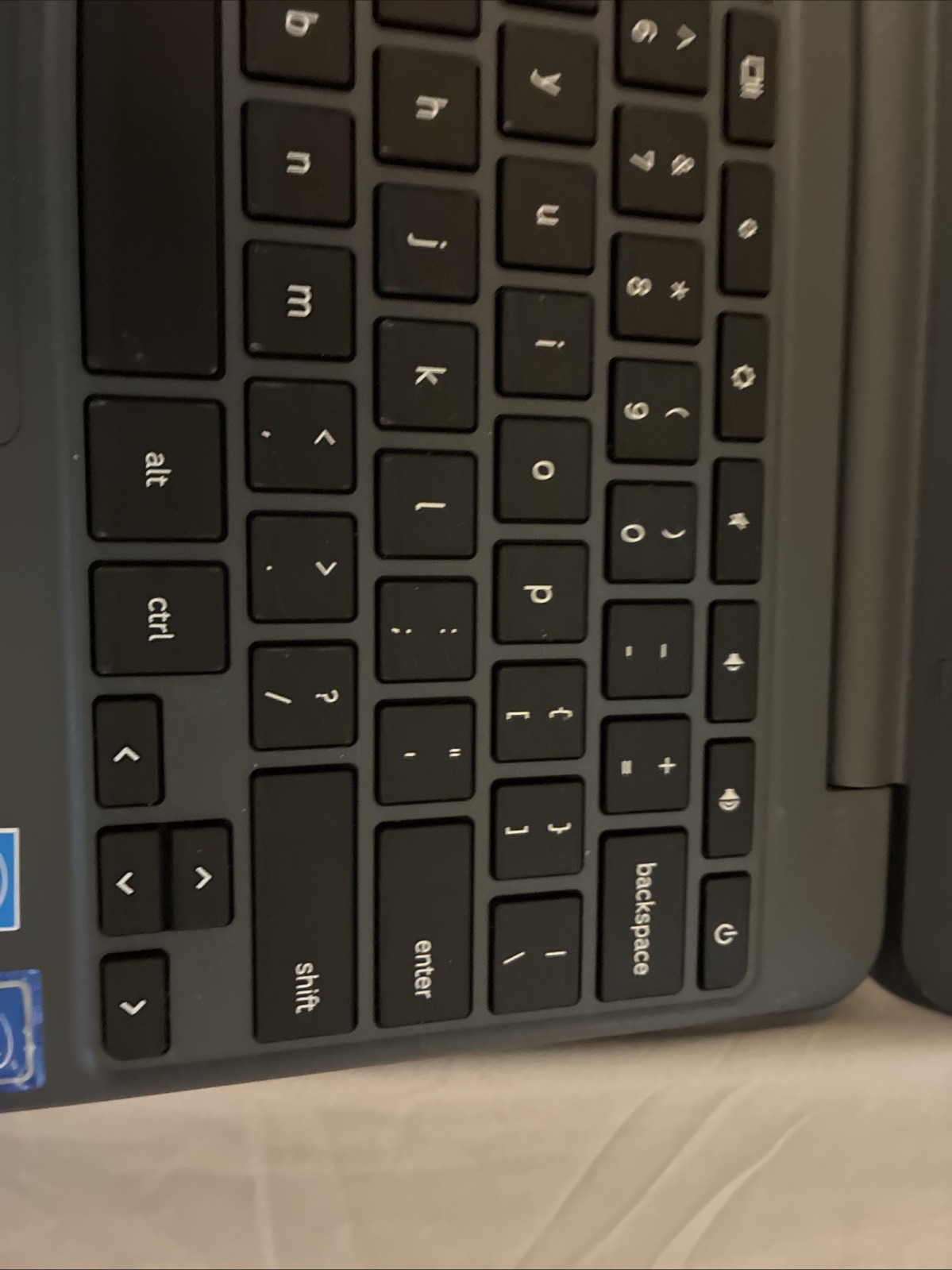 Samsung Chromebook 4 an 11.6-inch Laptop Chrome OS