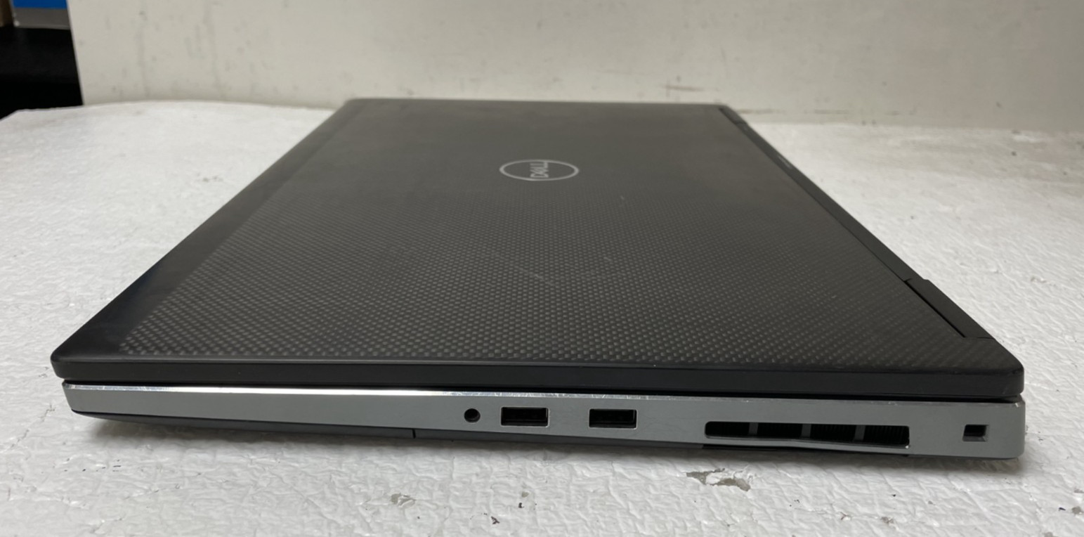 Dell Precision 7730 17.3” Xeon E-2186M @2.90GHz 32GB RAM NO SSD Parts *READ