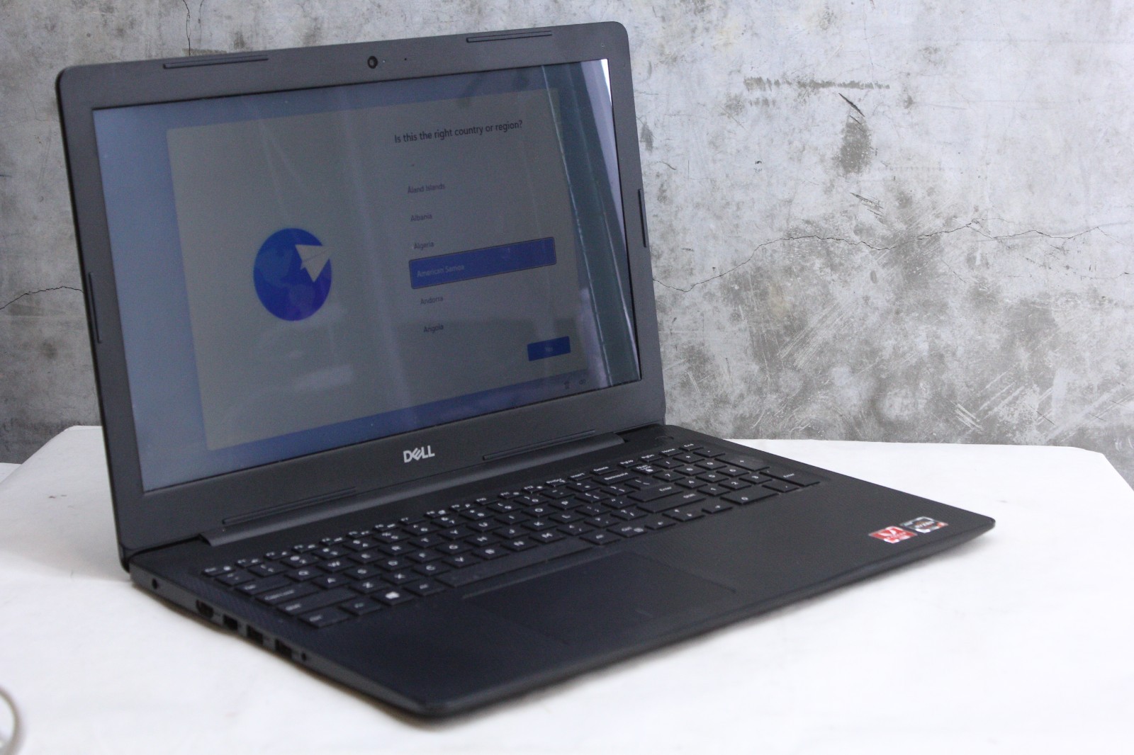 Dell Inspiron 3585 | Grade B- | Ryzen 3 2200U, 8GB Ram, 256GB NVMe, Win11 Home