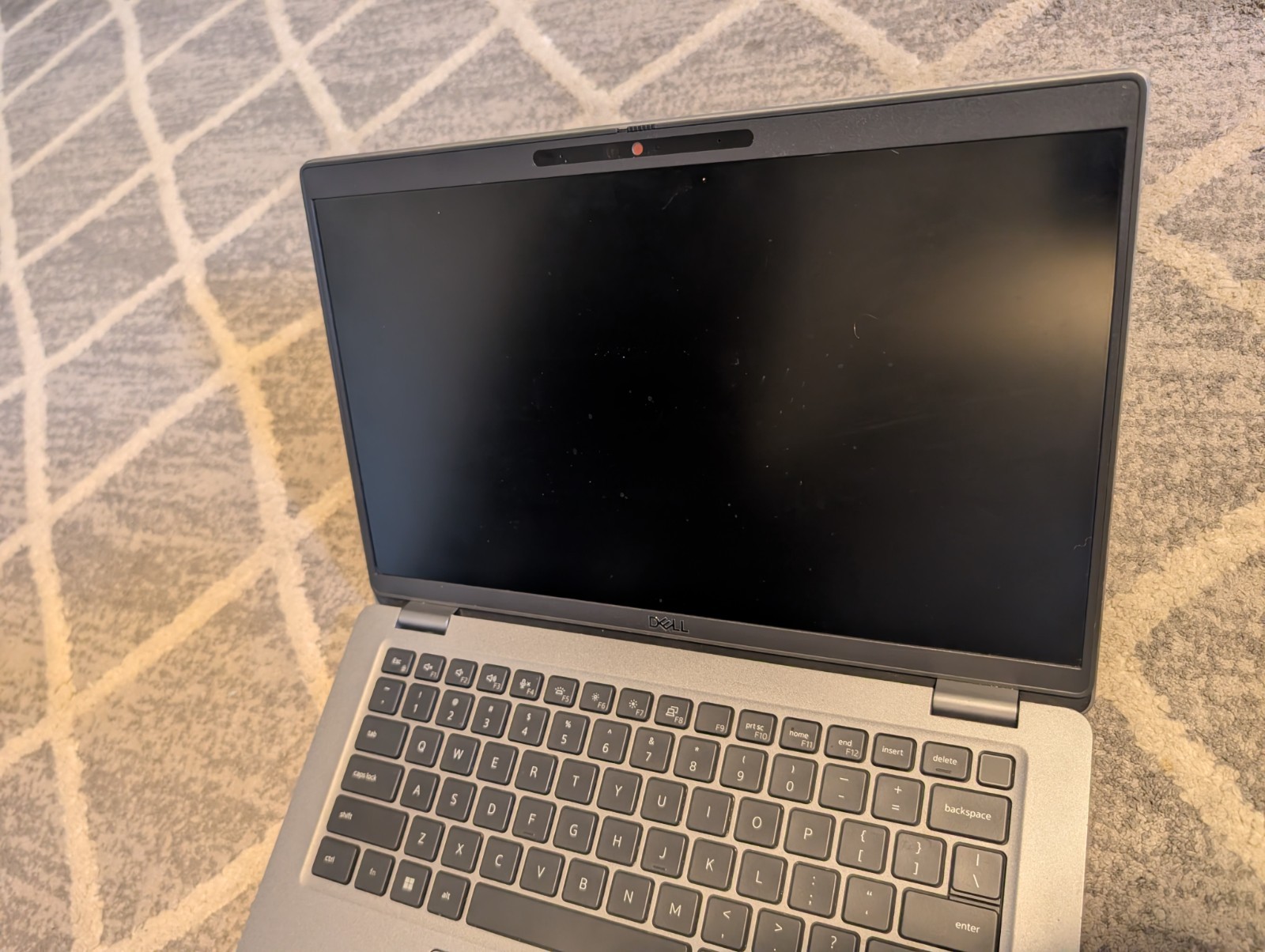 Dell Latitude 5420 14 in For Parts, no SSD, no RAM