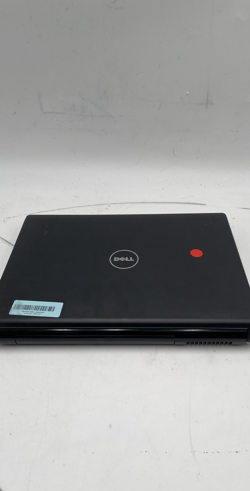 Dell Inspiron 15 7000 Series P83F & Studio 1537 PP33L For Parts Lot Of 2
