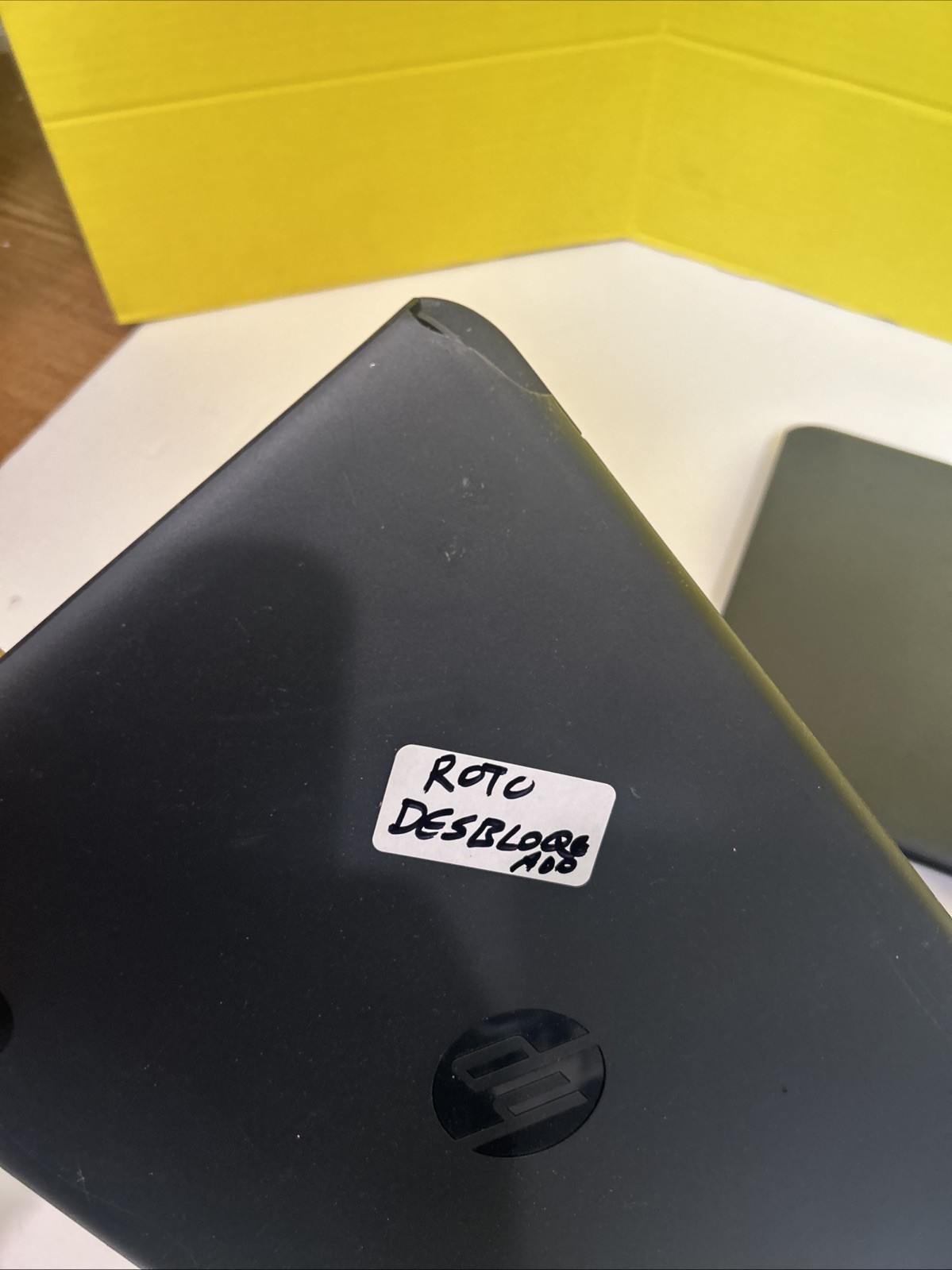 3 HP Chromebook 11 G6 EE Laptops Parts or Repair