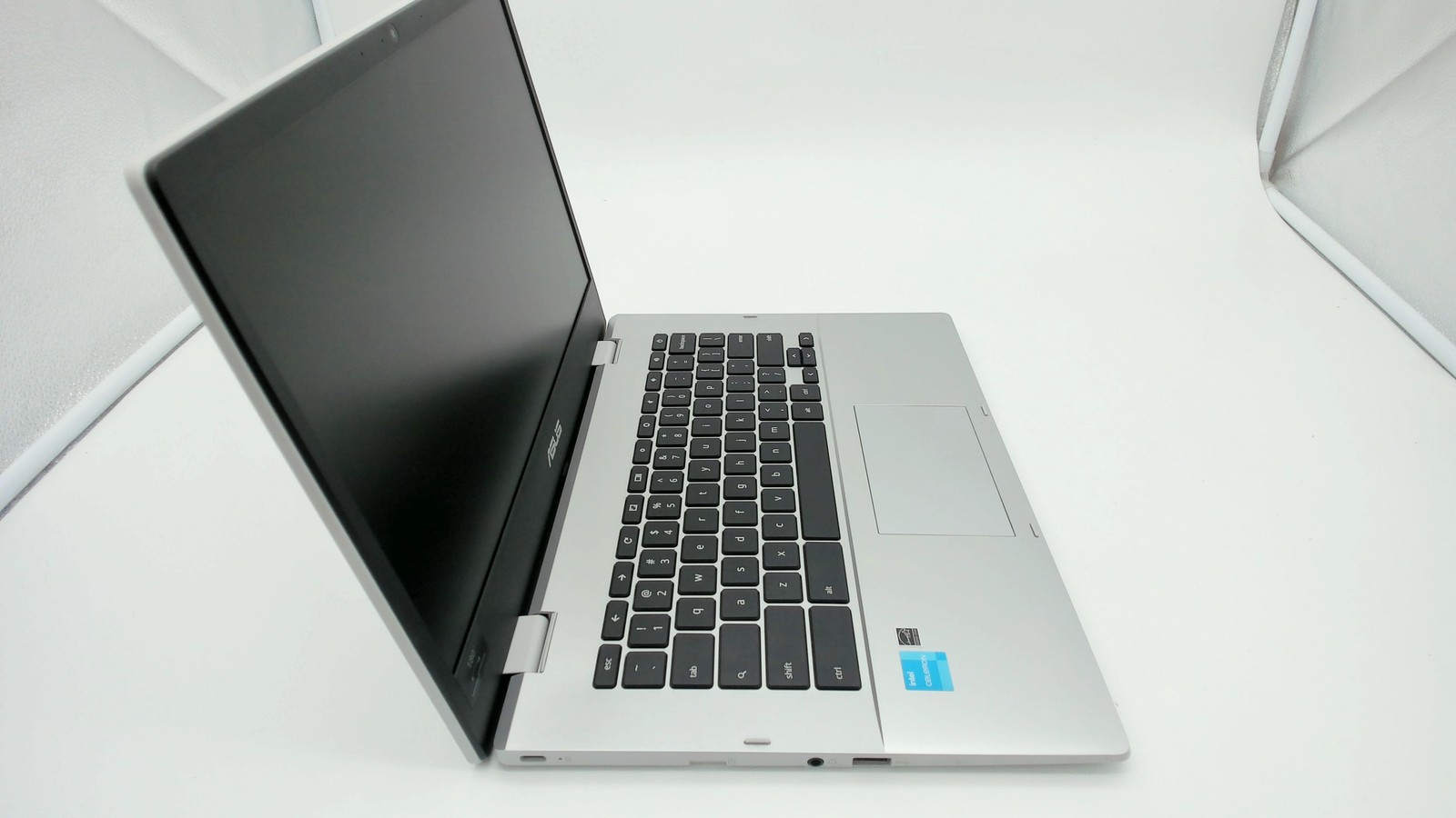 Asus Chromebook CX1 14″ Intel Celeron N4500 4GB 64GB CX1400CKA-DB44 PC1701546